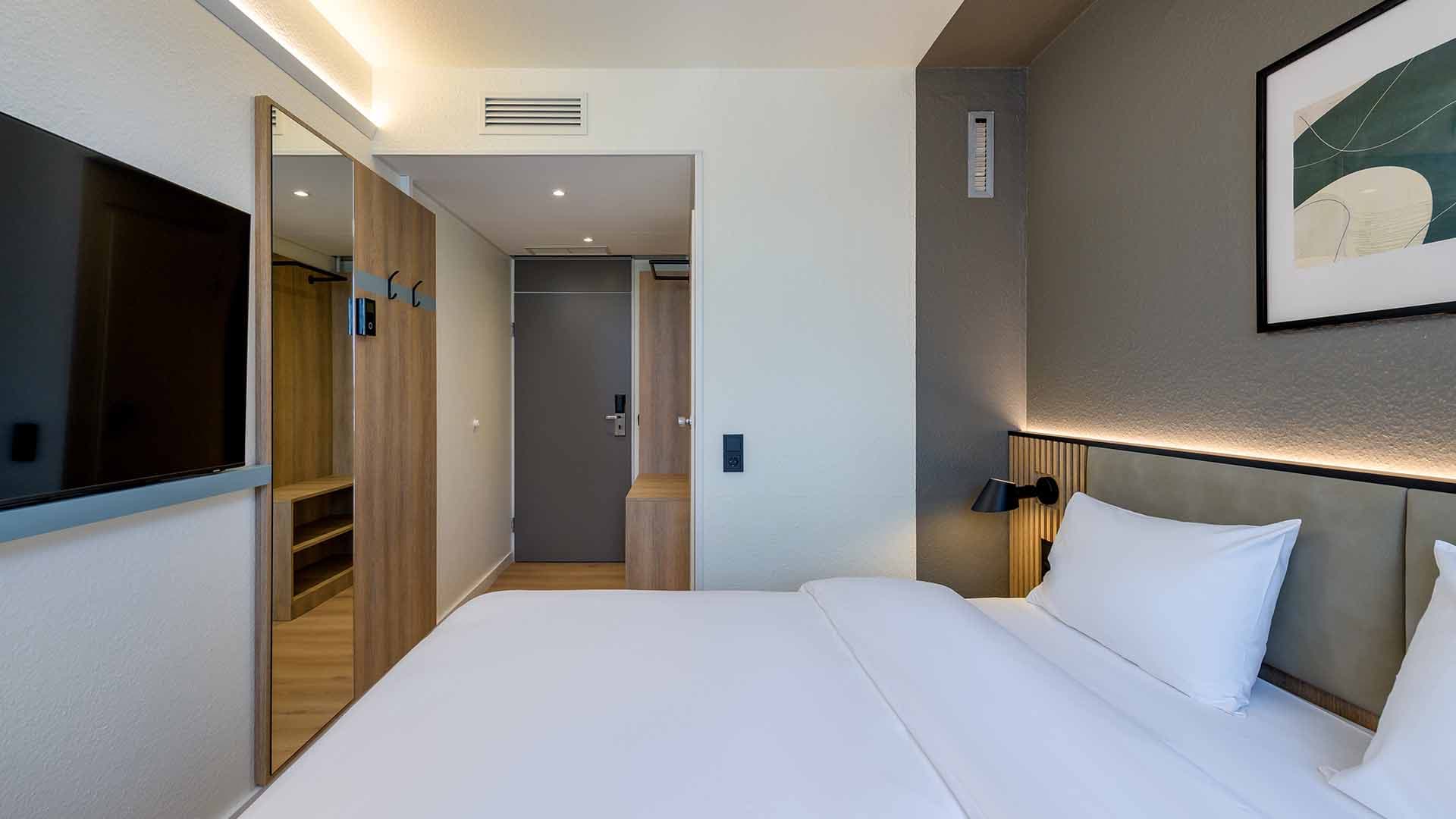 Ibis Paderborn City