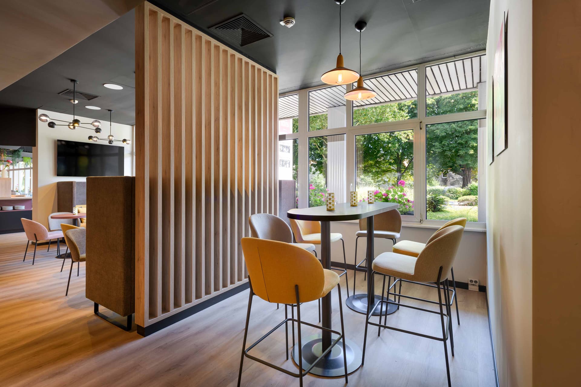 Ibis Paderborn City