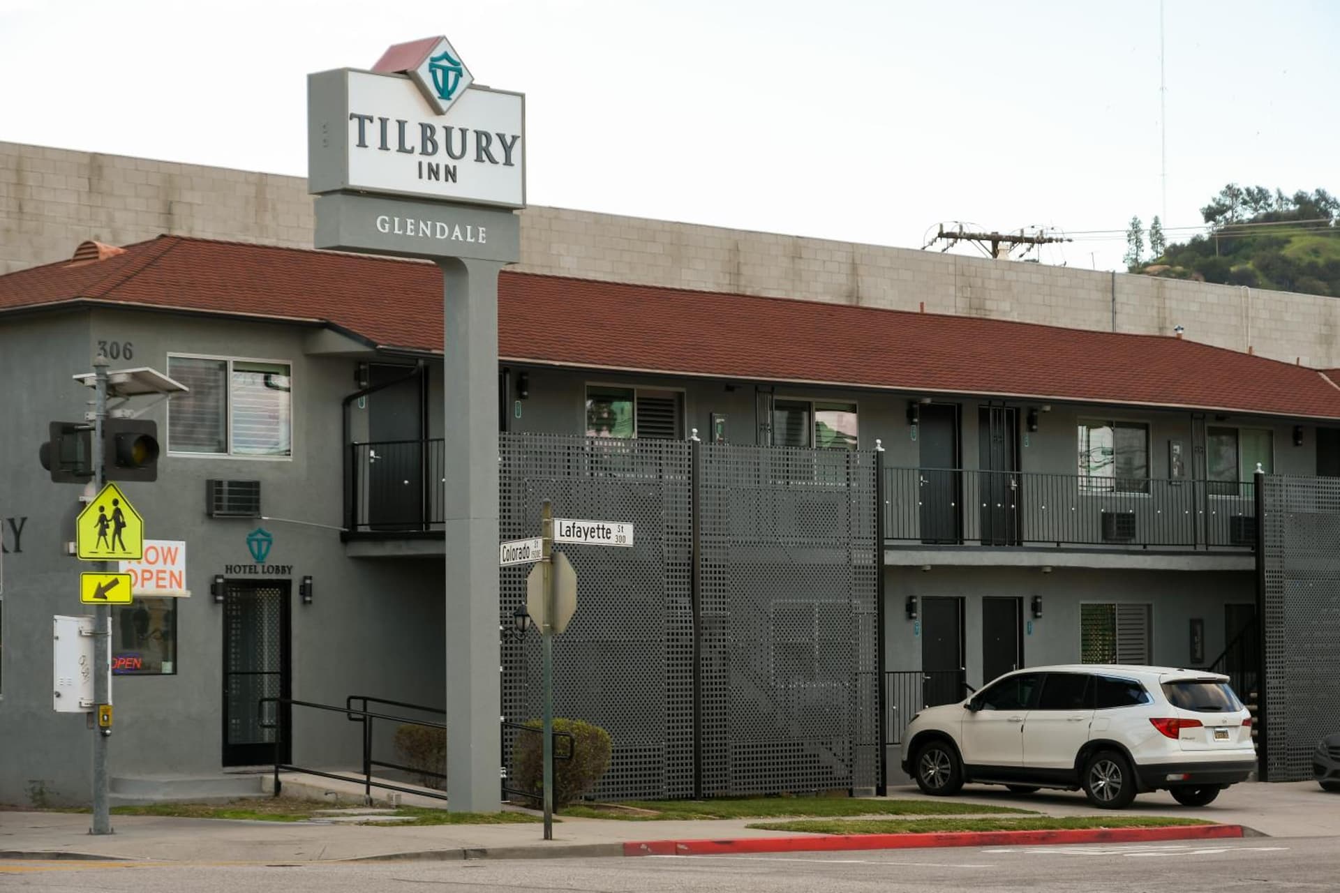 Tilbury Inn