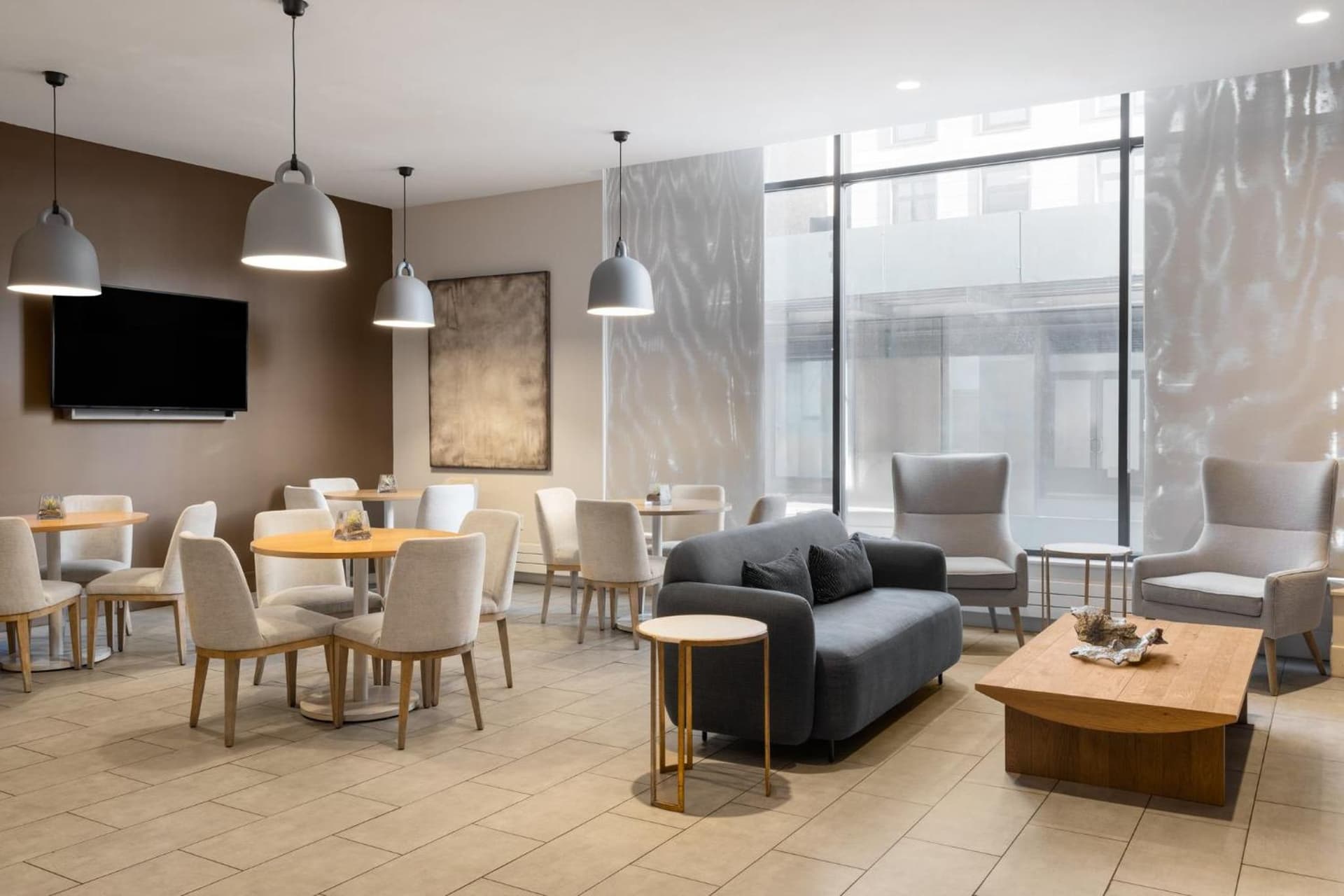 EVEN Hotel Brooklyn by IHG