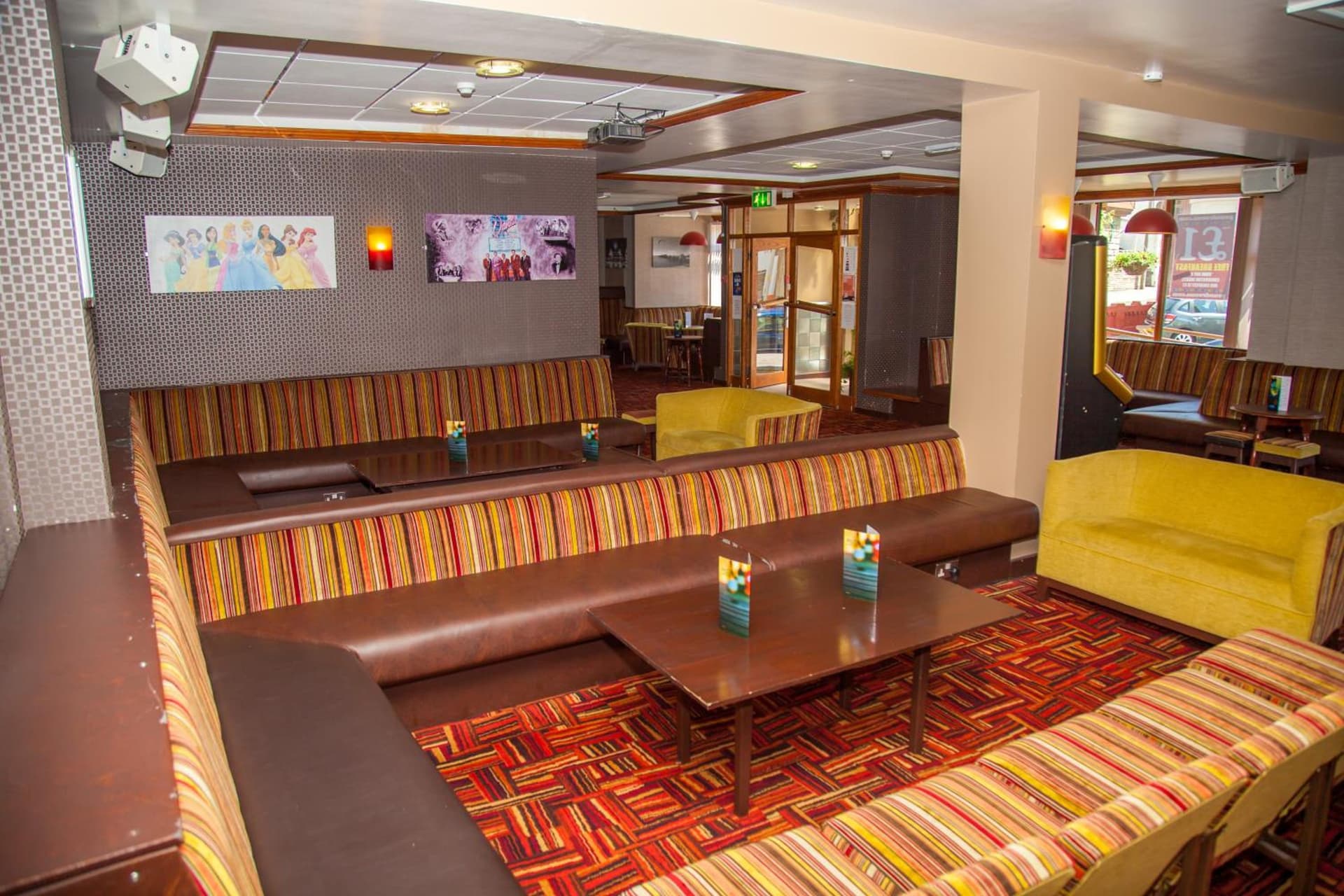 The Lawton Hotel