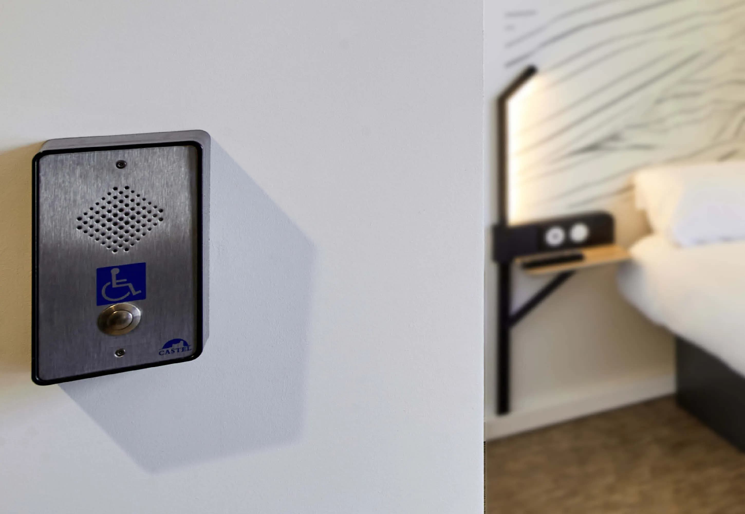 B&B Hotel Concarneau Keriolet