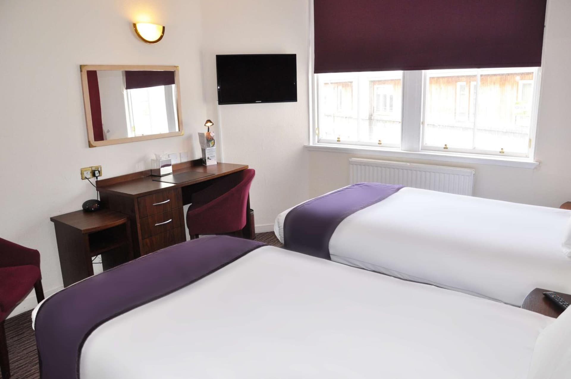 Carmelite Hotel