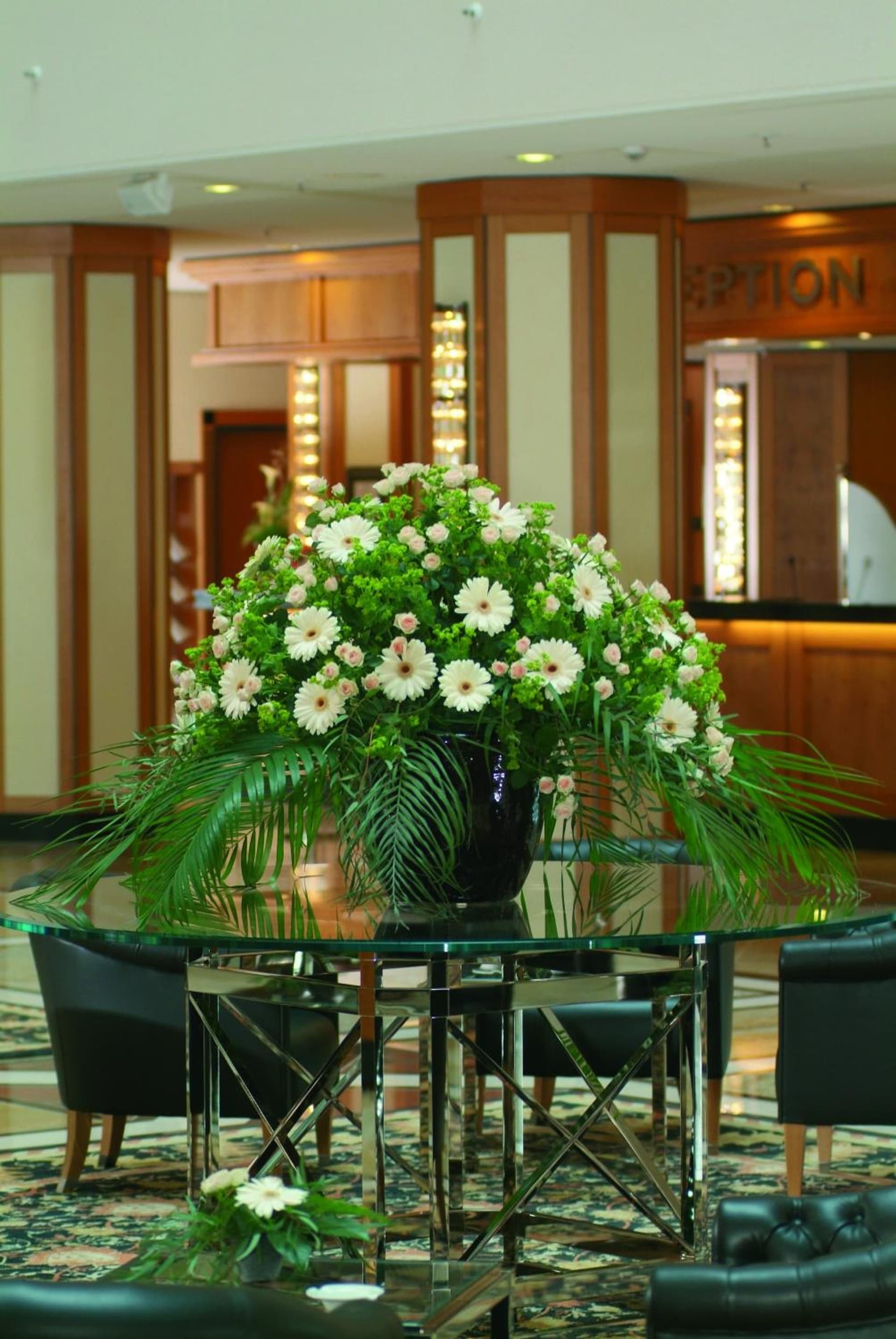 Maritim Hotel Dresden