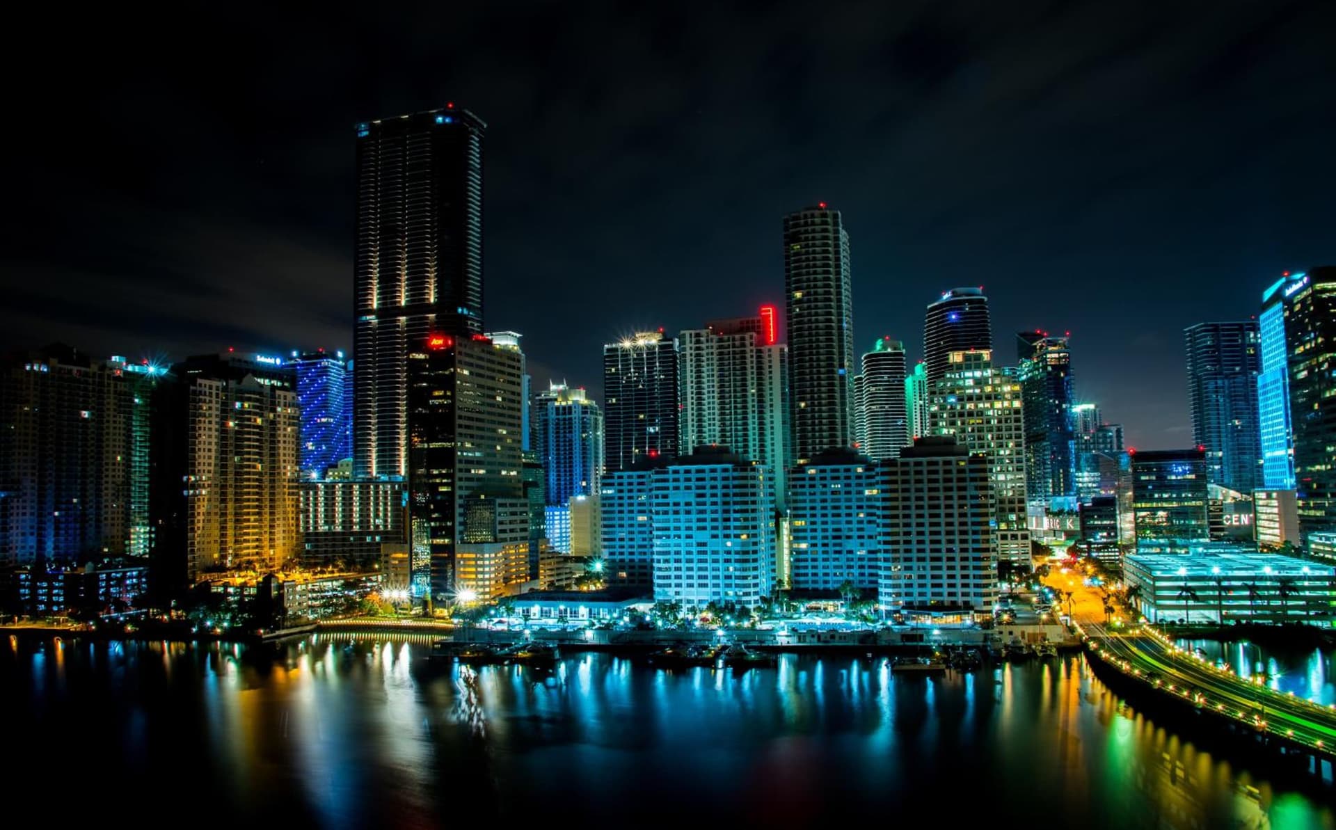 YVE Hotel Miami