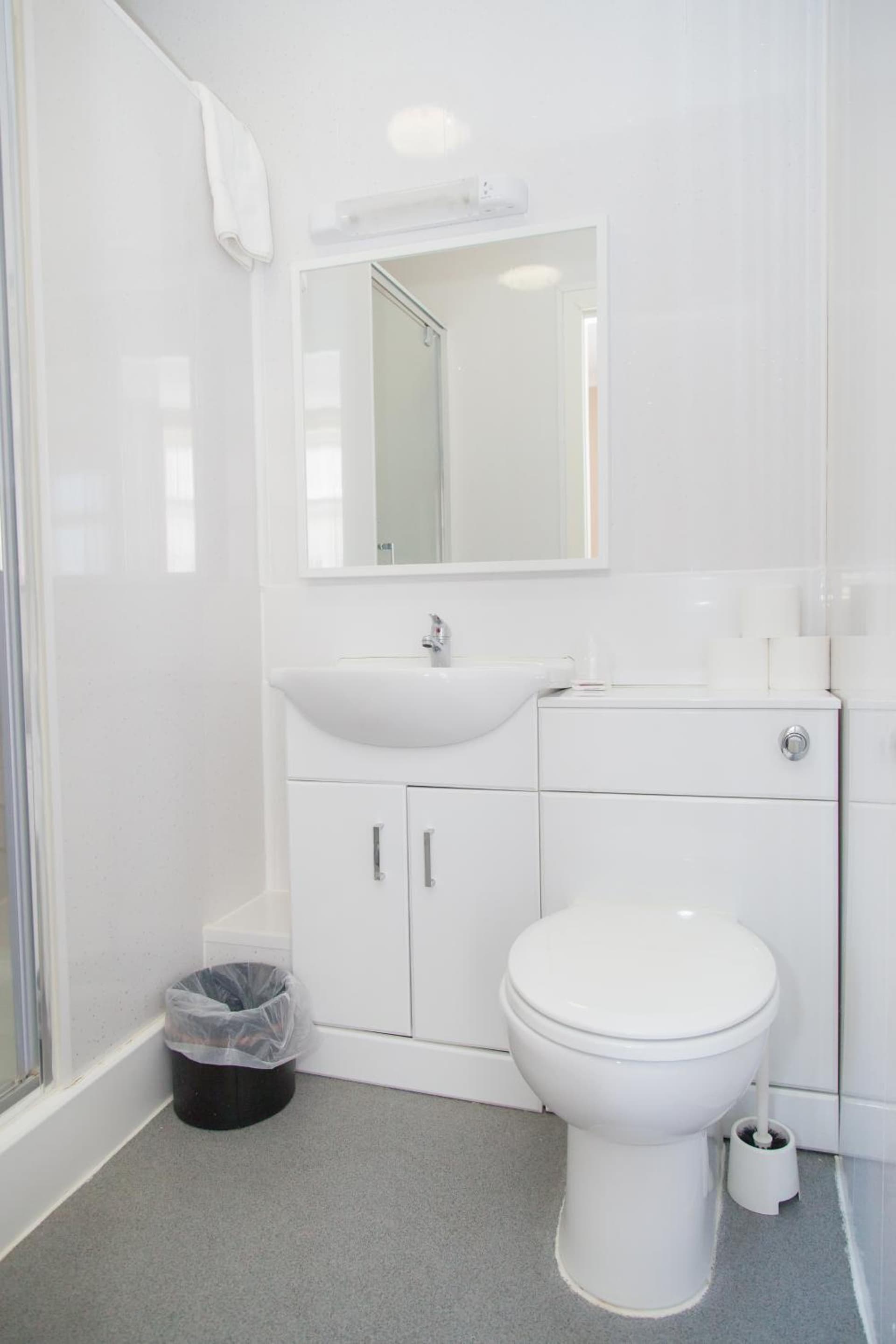The Beechfield Hotel