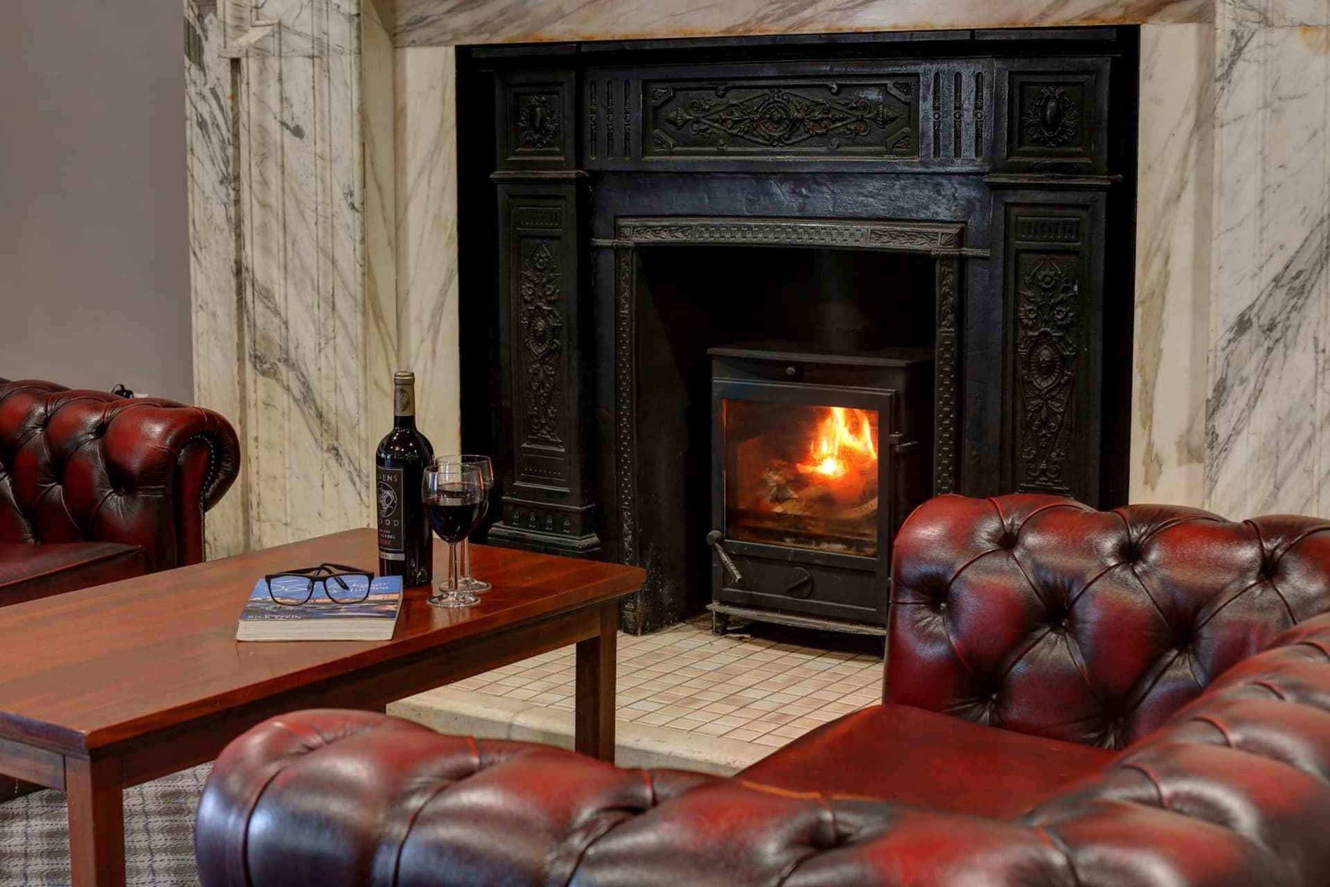 Belvilla Crewe Arms Hotel