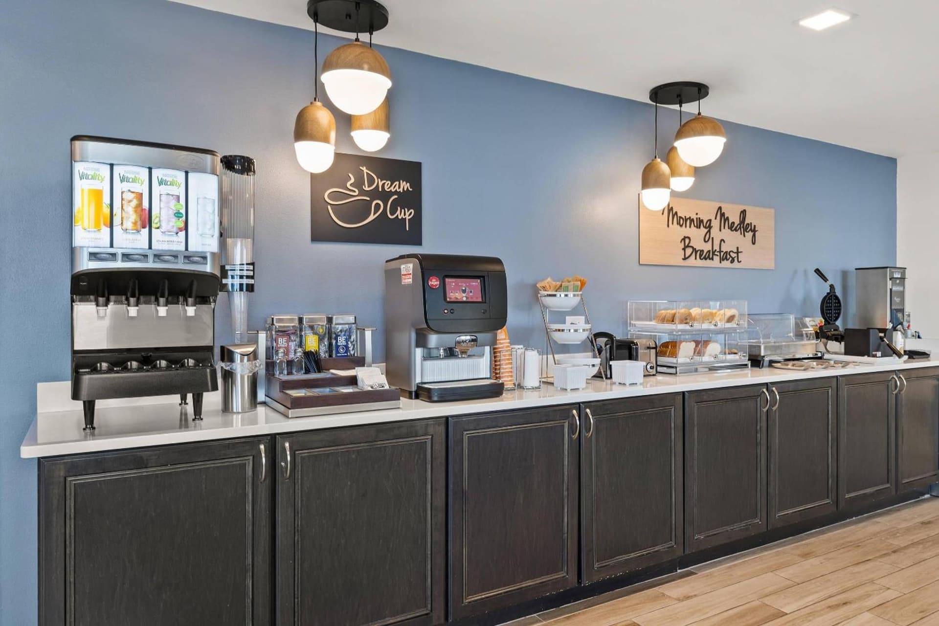 Sleep Inn & Suites Verona