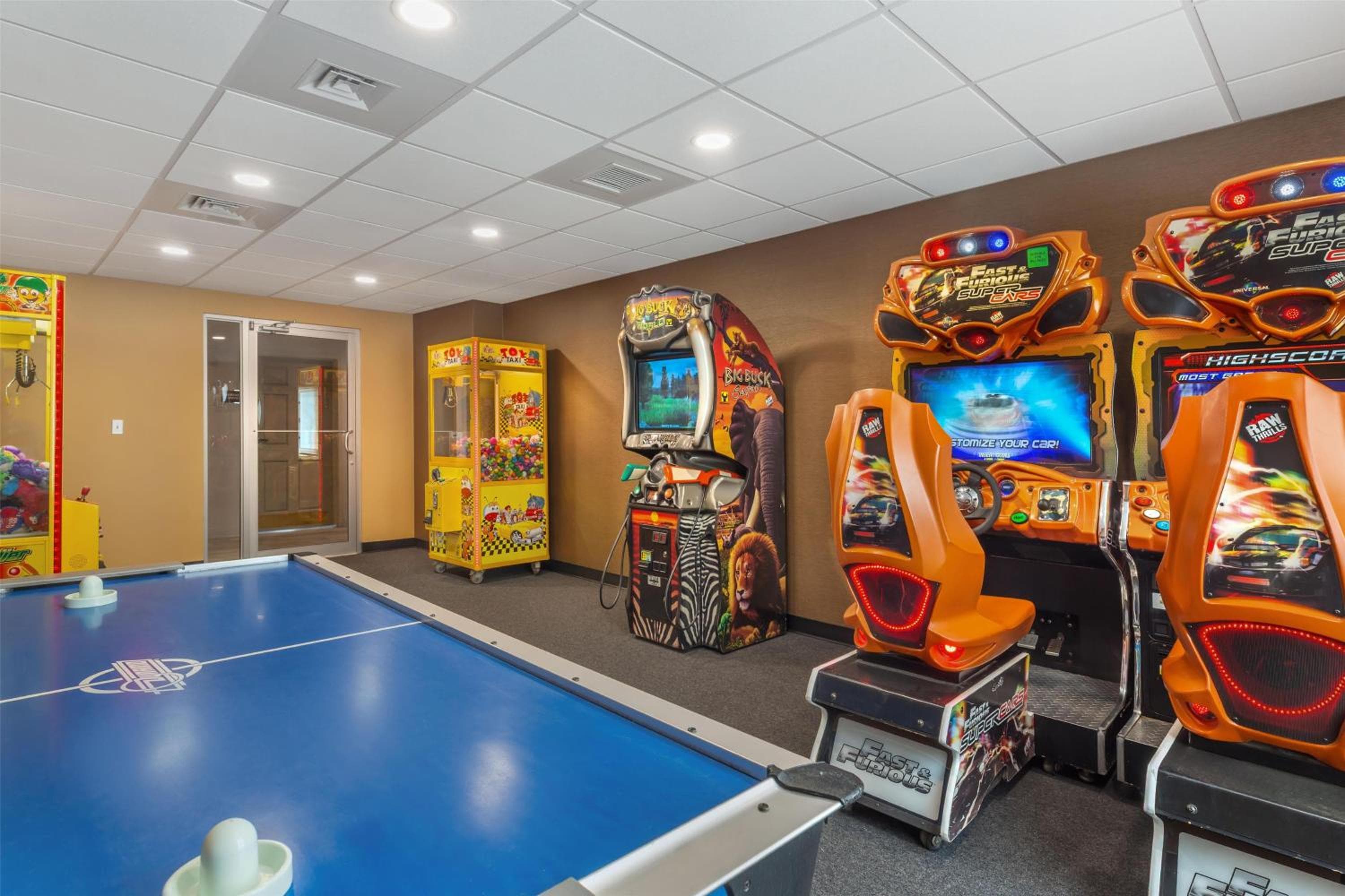 Best Western Manchester