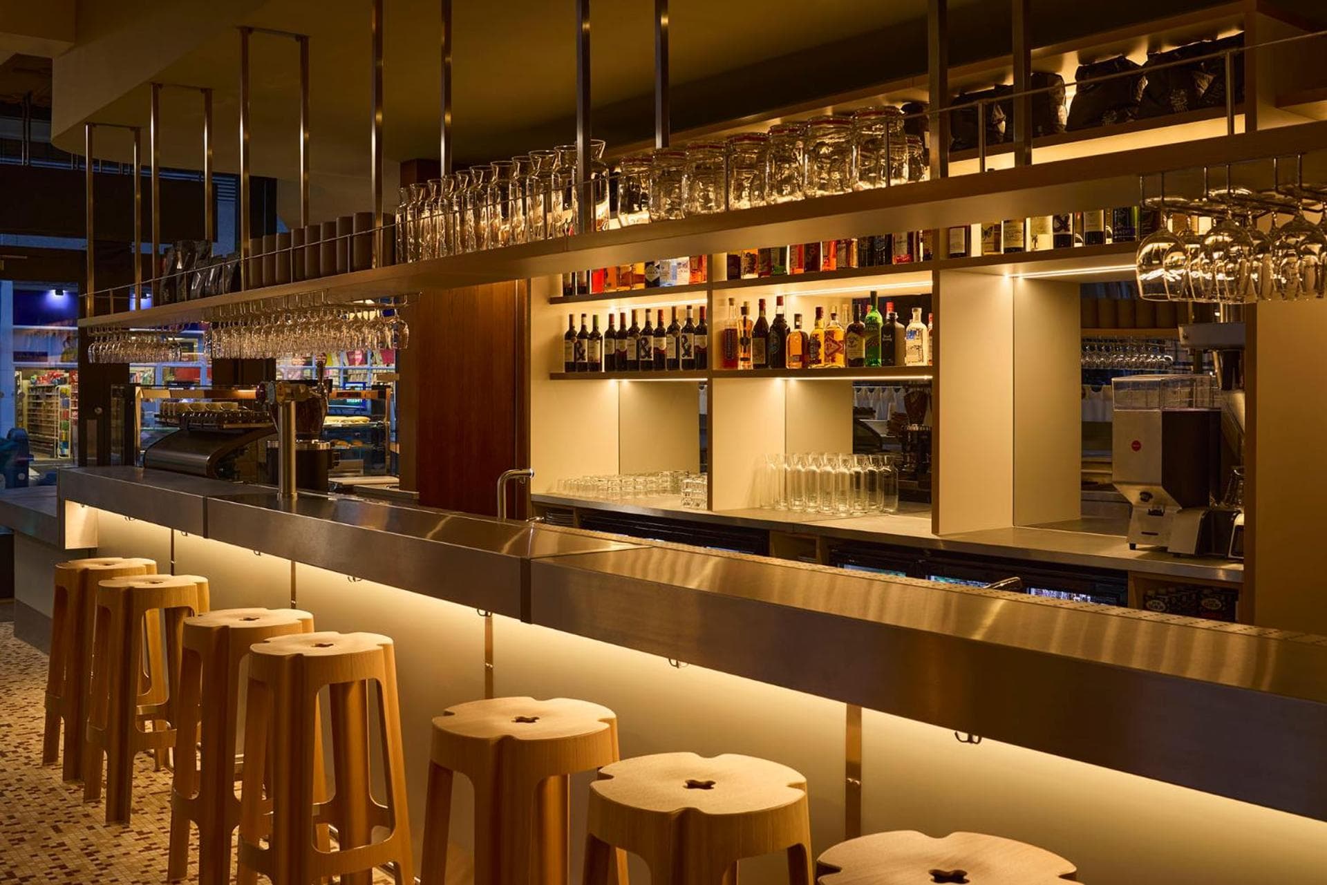The Hoxton Dublin