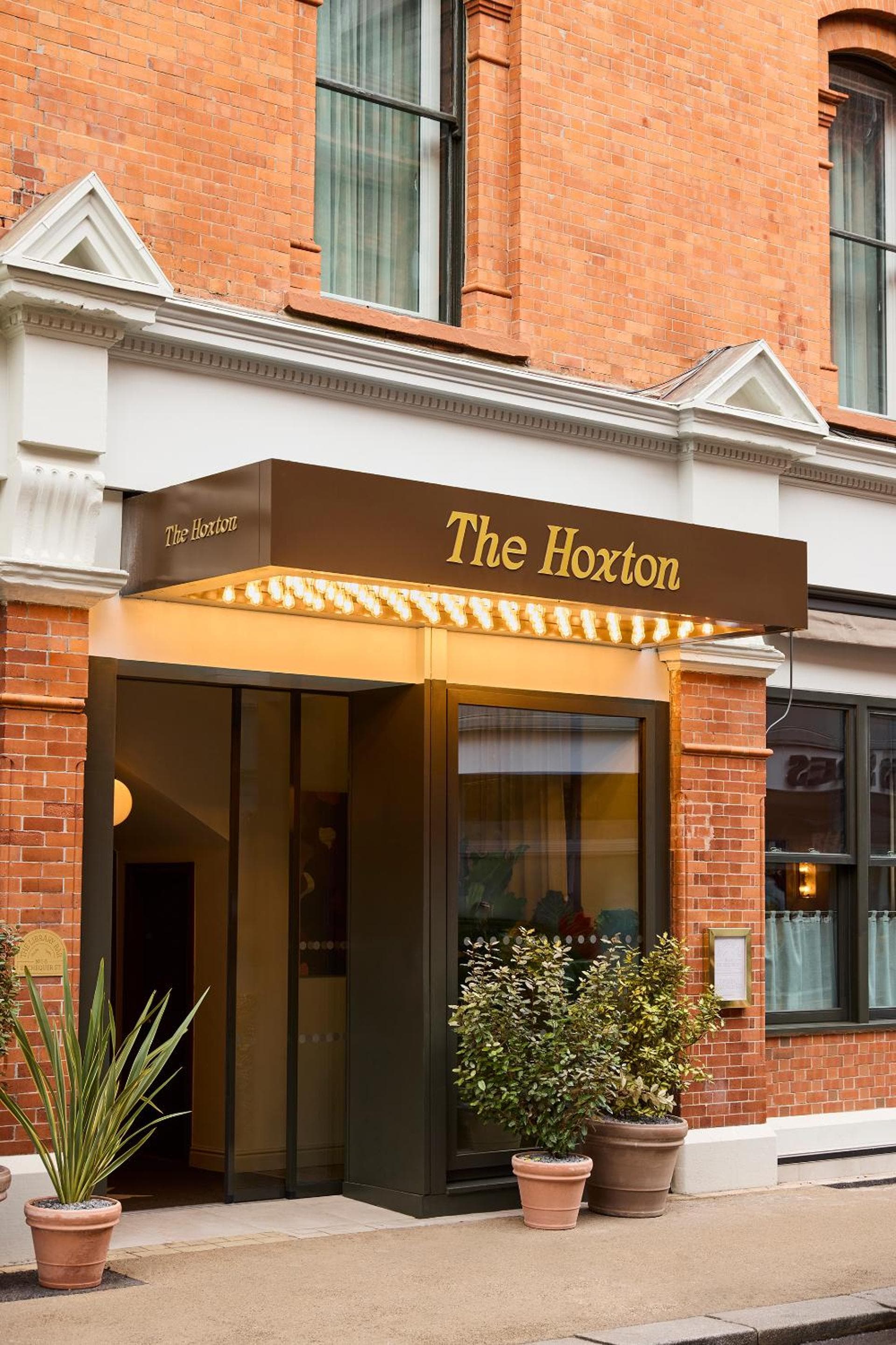 The Hoxton Dublin