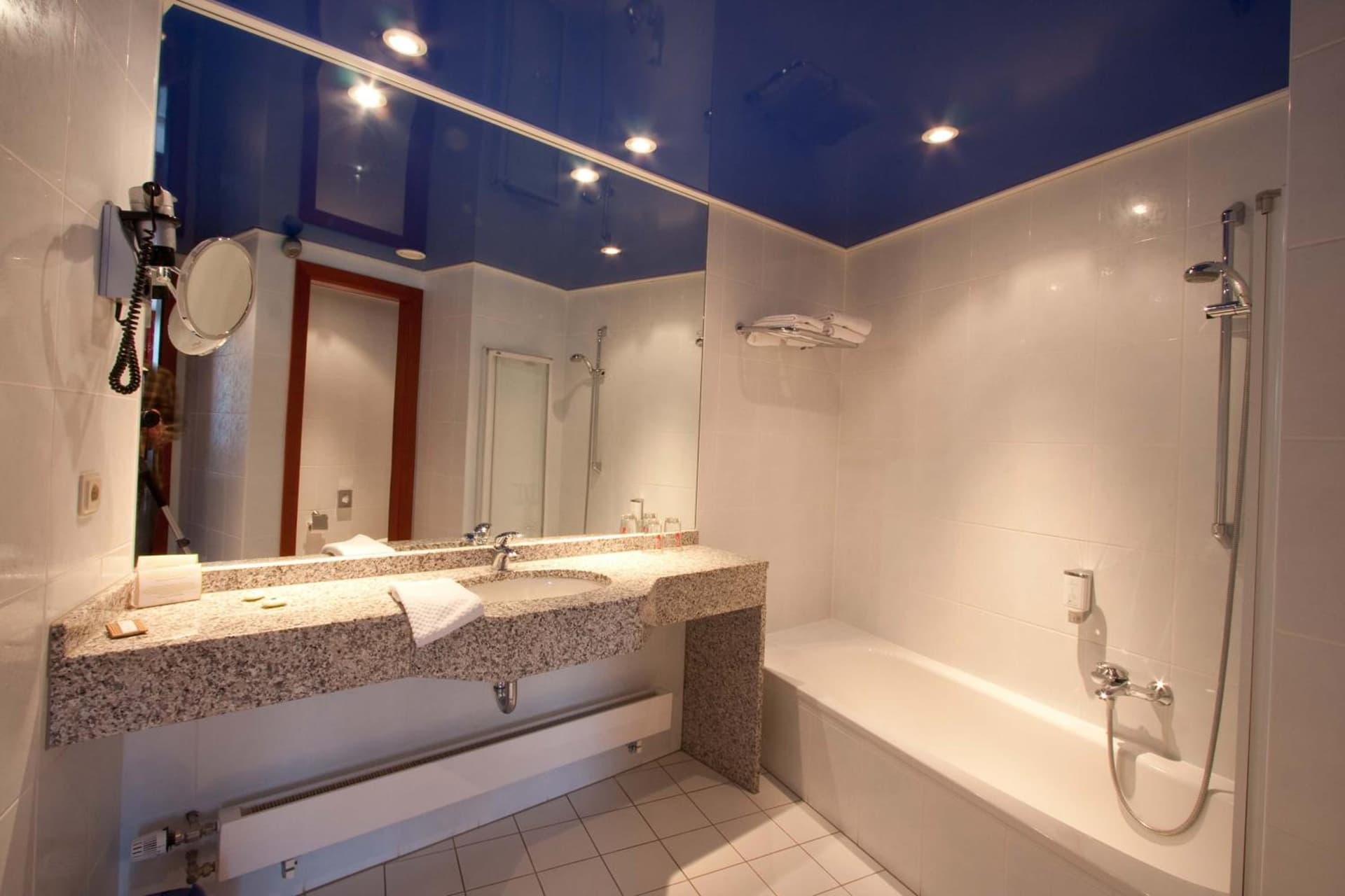 Koener Hotel & Spa