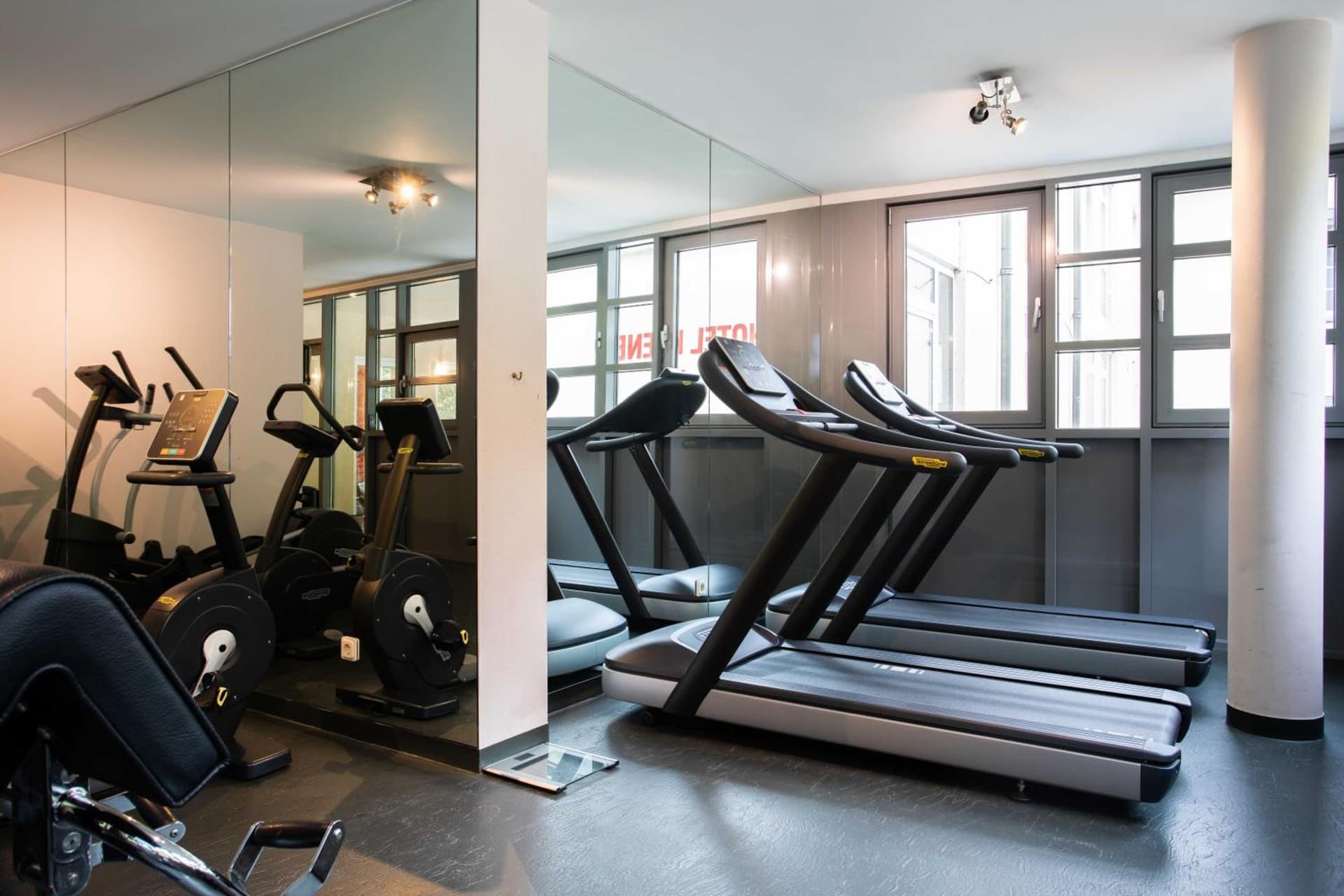 Koener Hotel & Spa