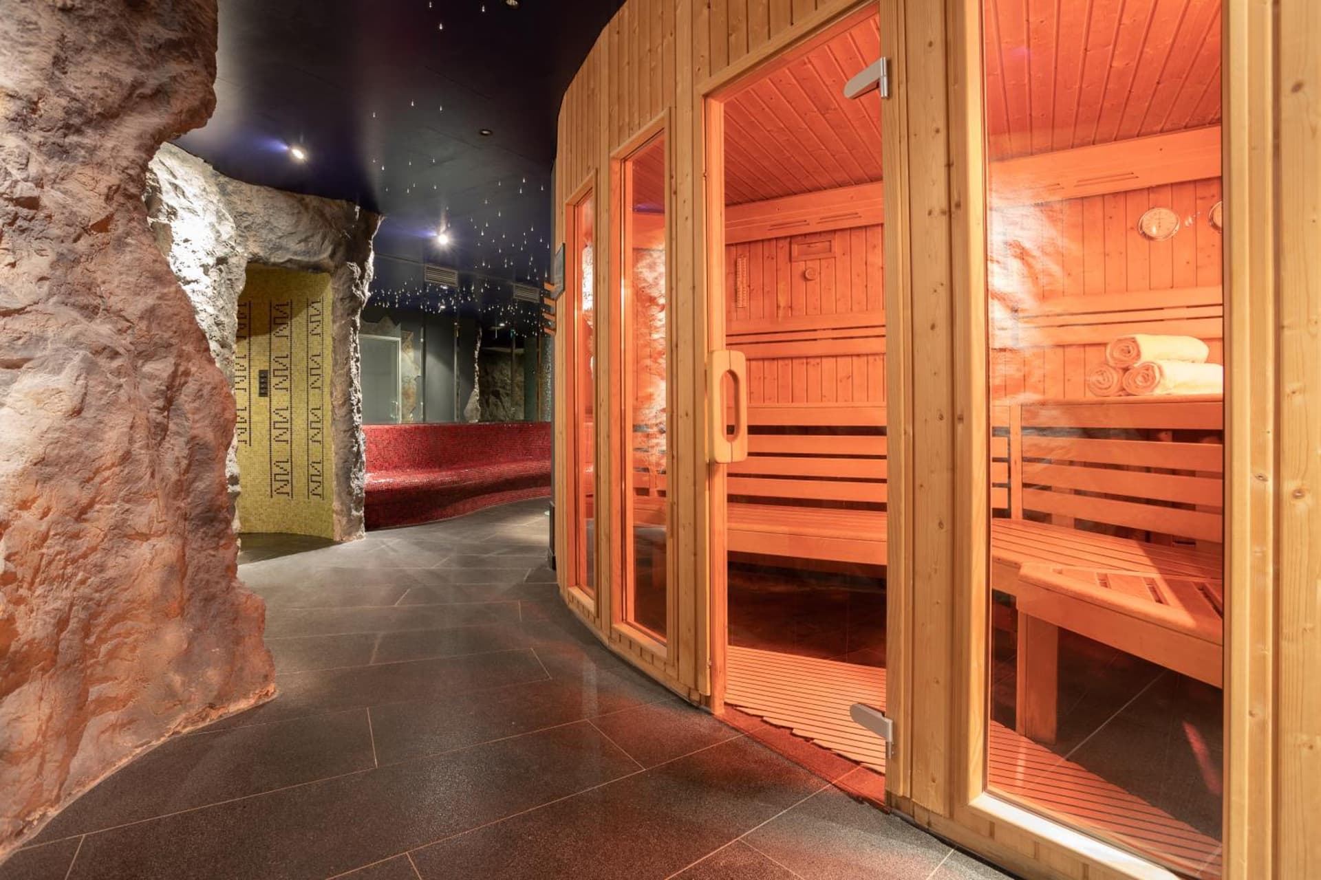 Koener Hotel & Spa