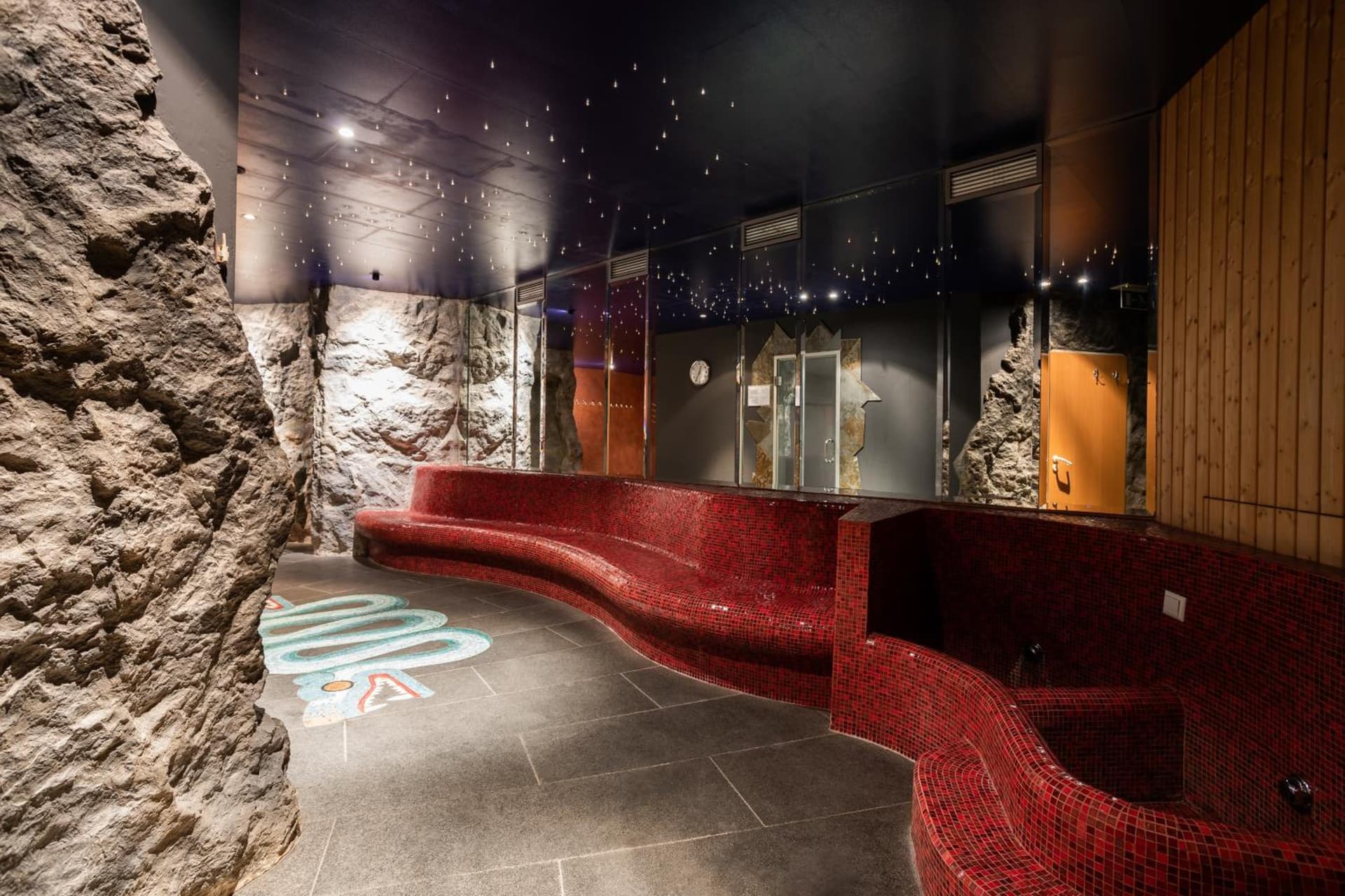 Koener Hotel & Spa