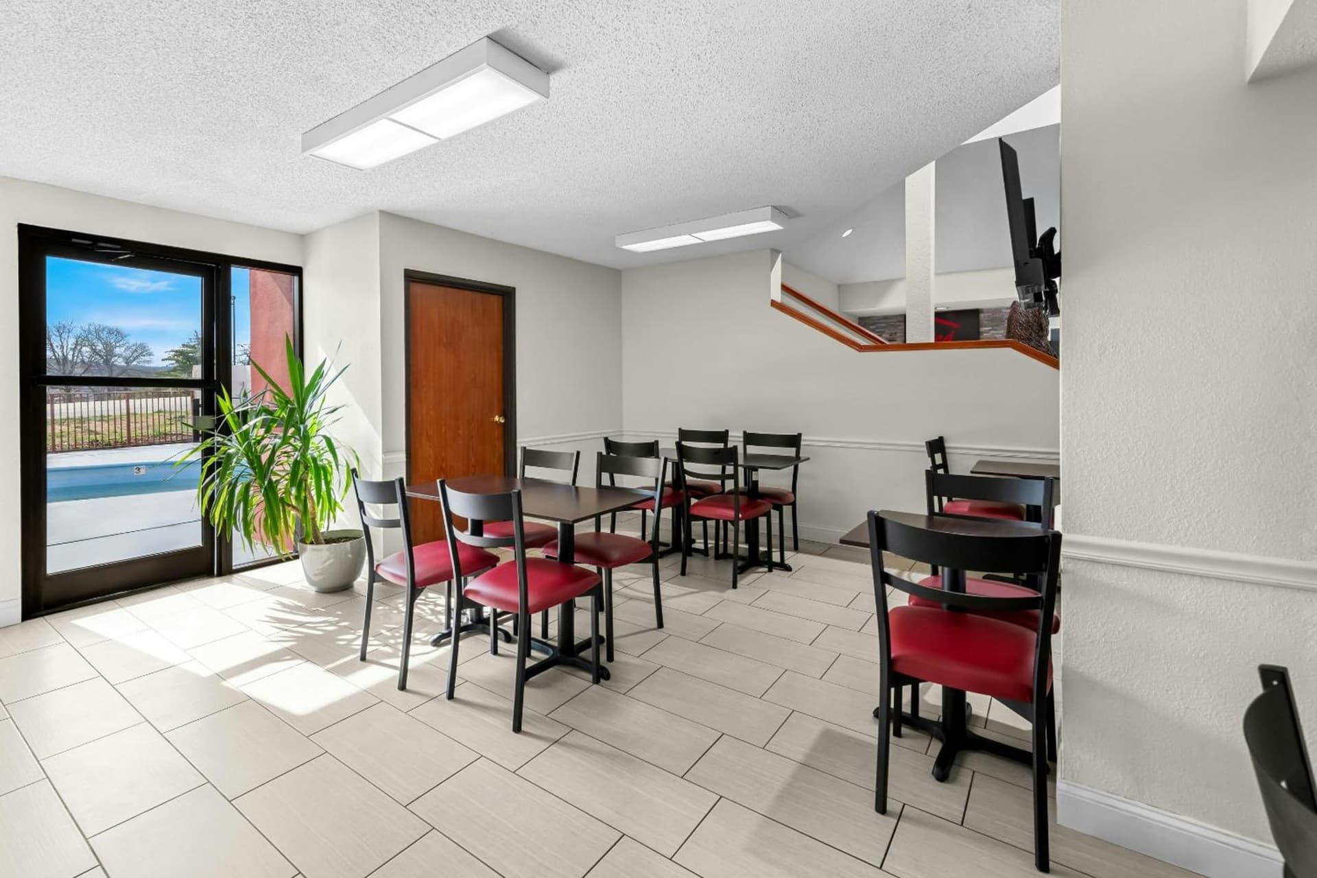 Red Roof Inn Branson
