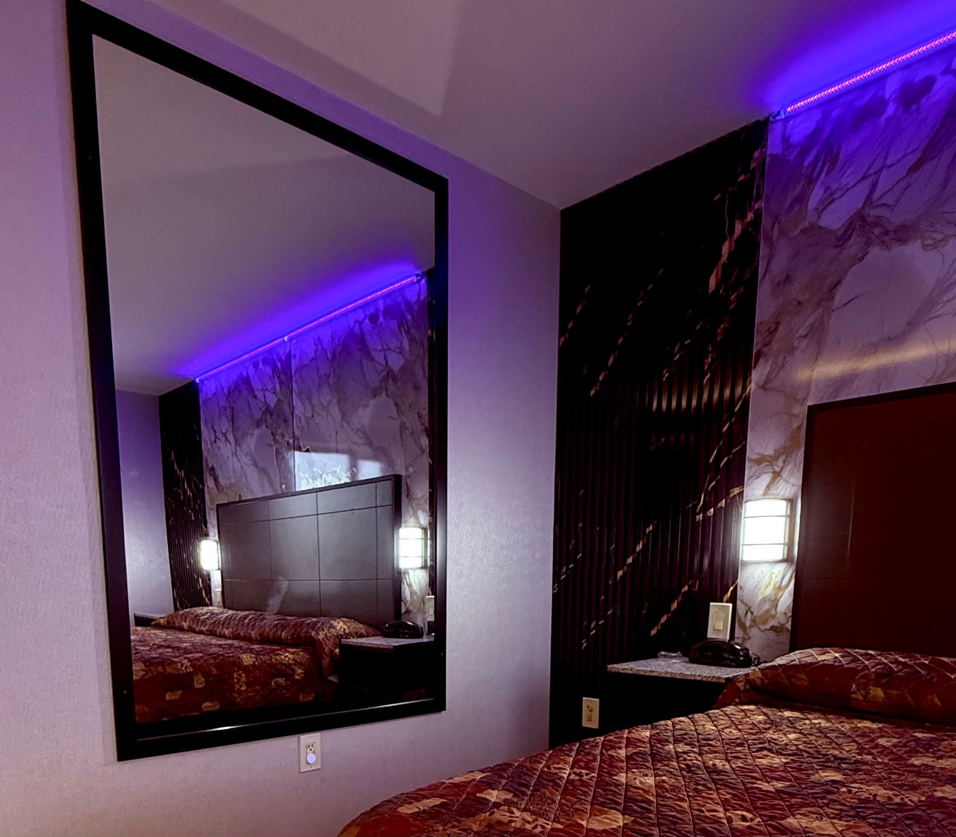Imperial Hotel NY