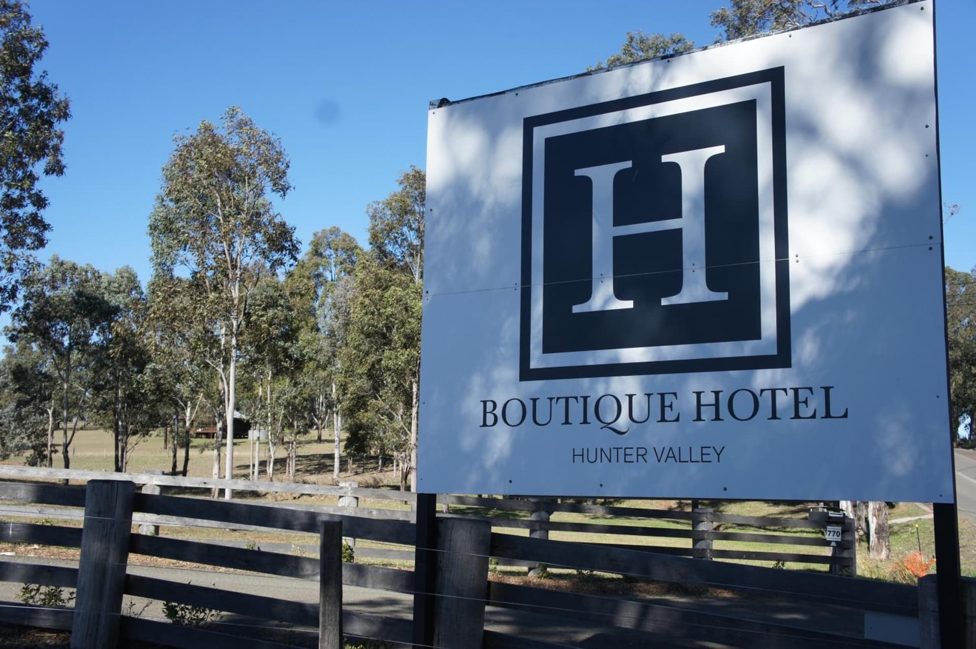 H Boutique Hotel