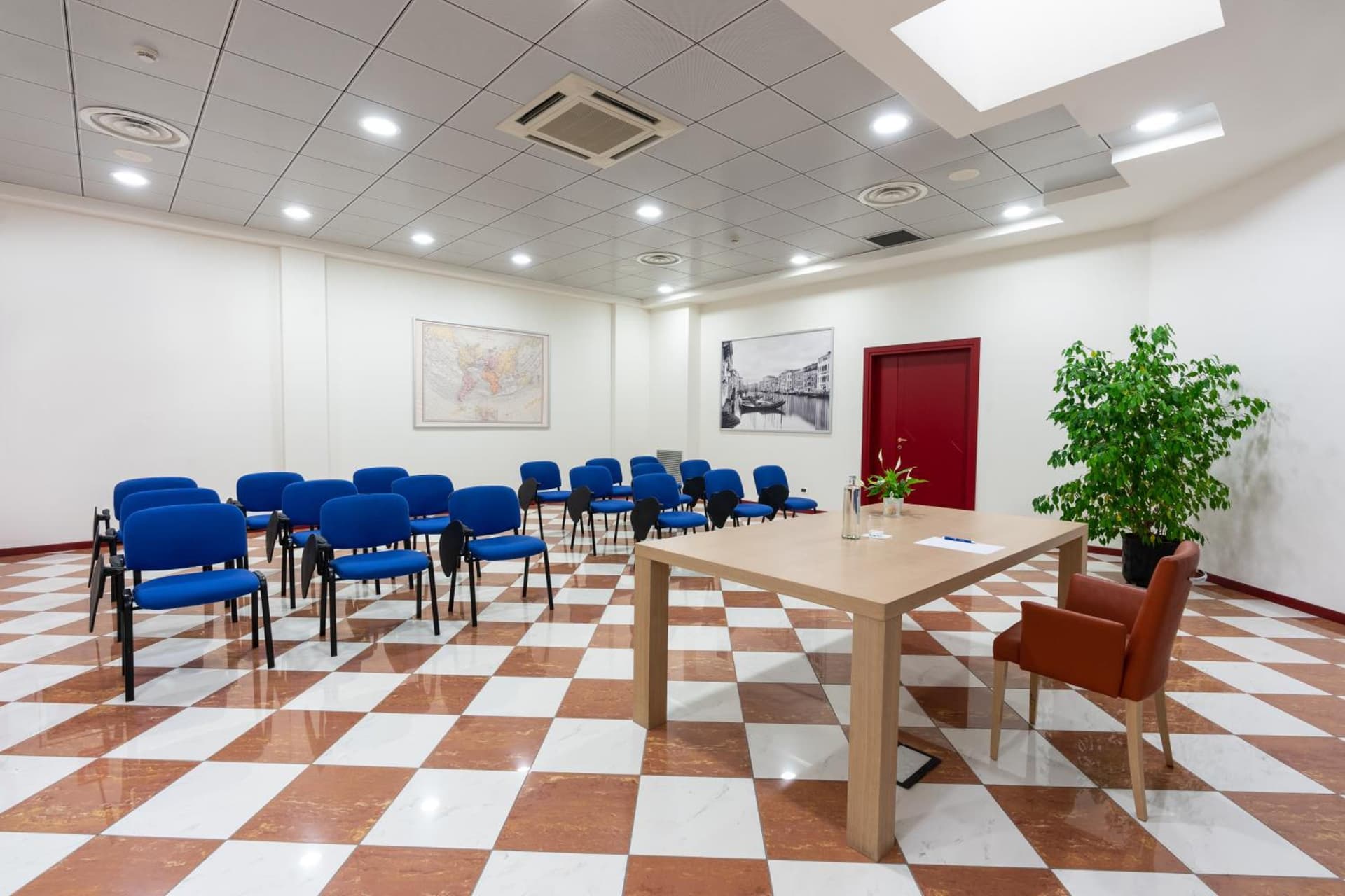 Hotel Alle Acque