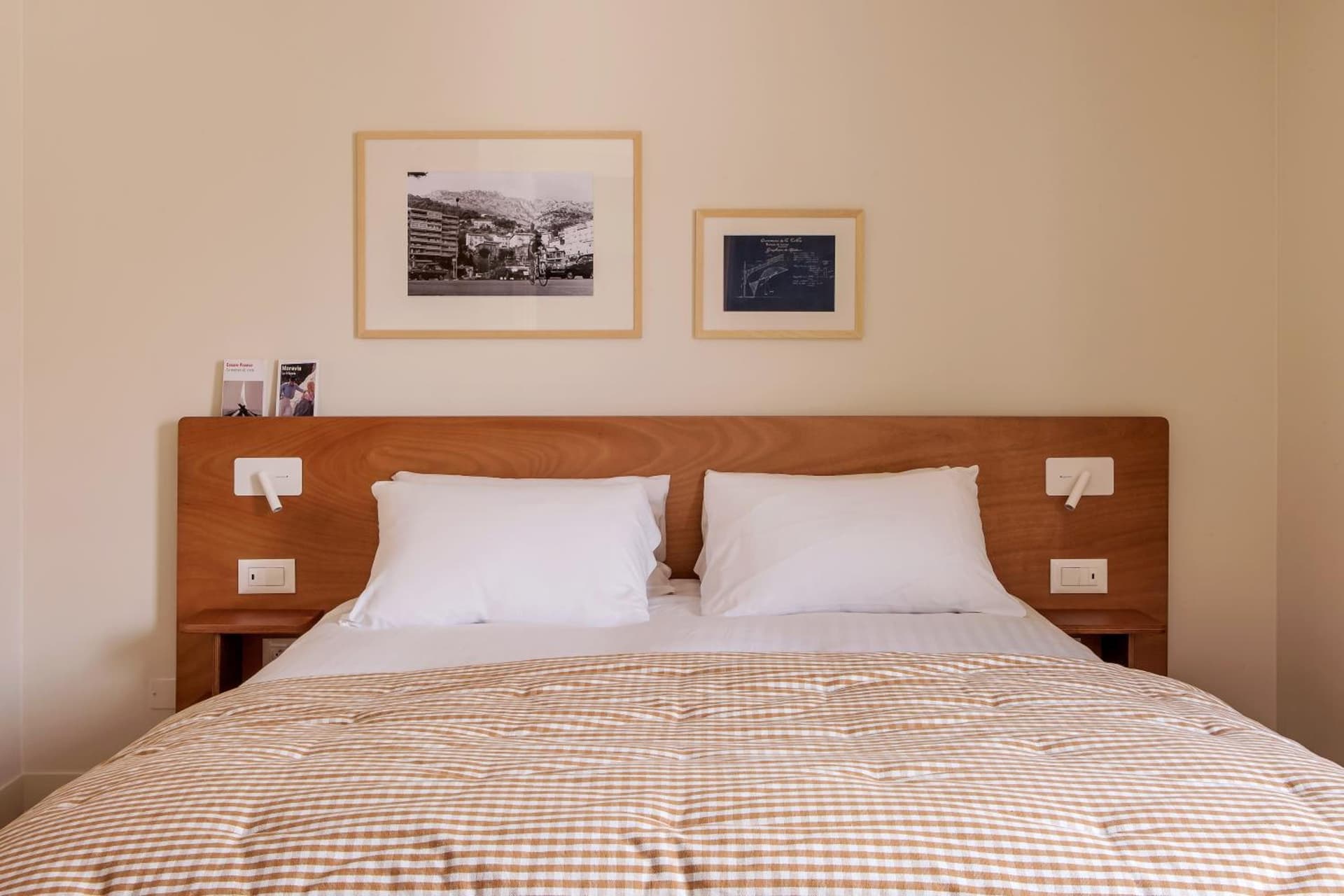 Alfred Hotels Montreuil