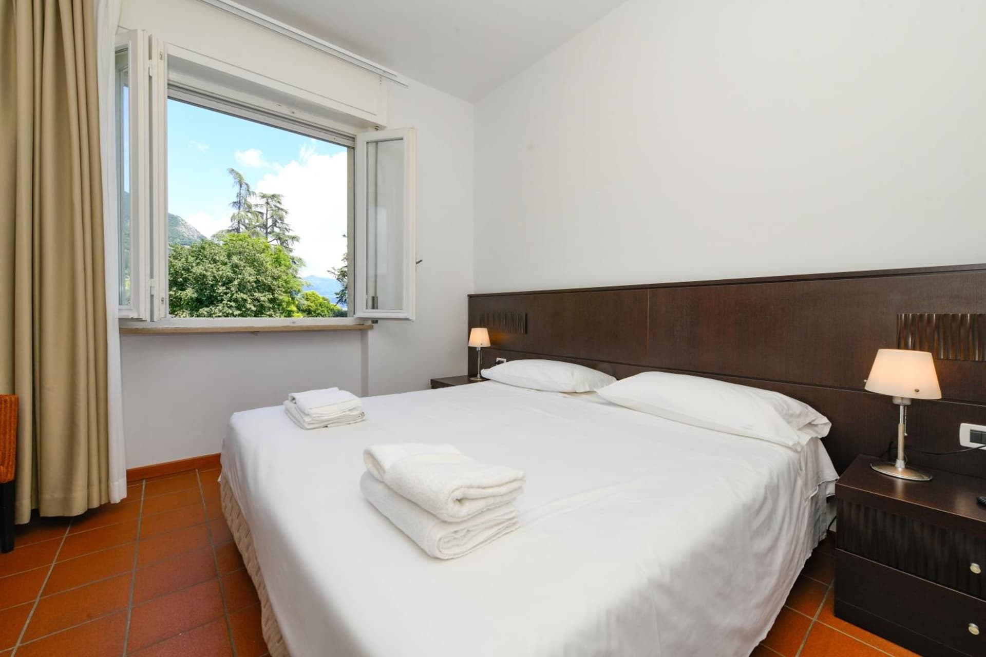 Hotel Eurovil