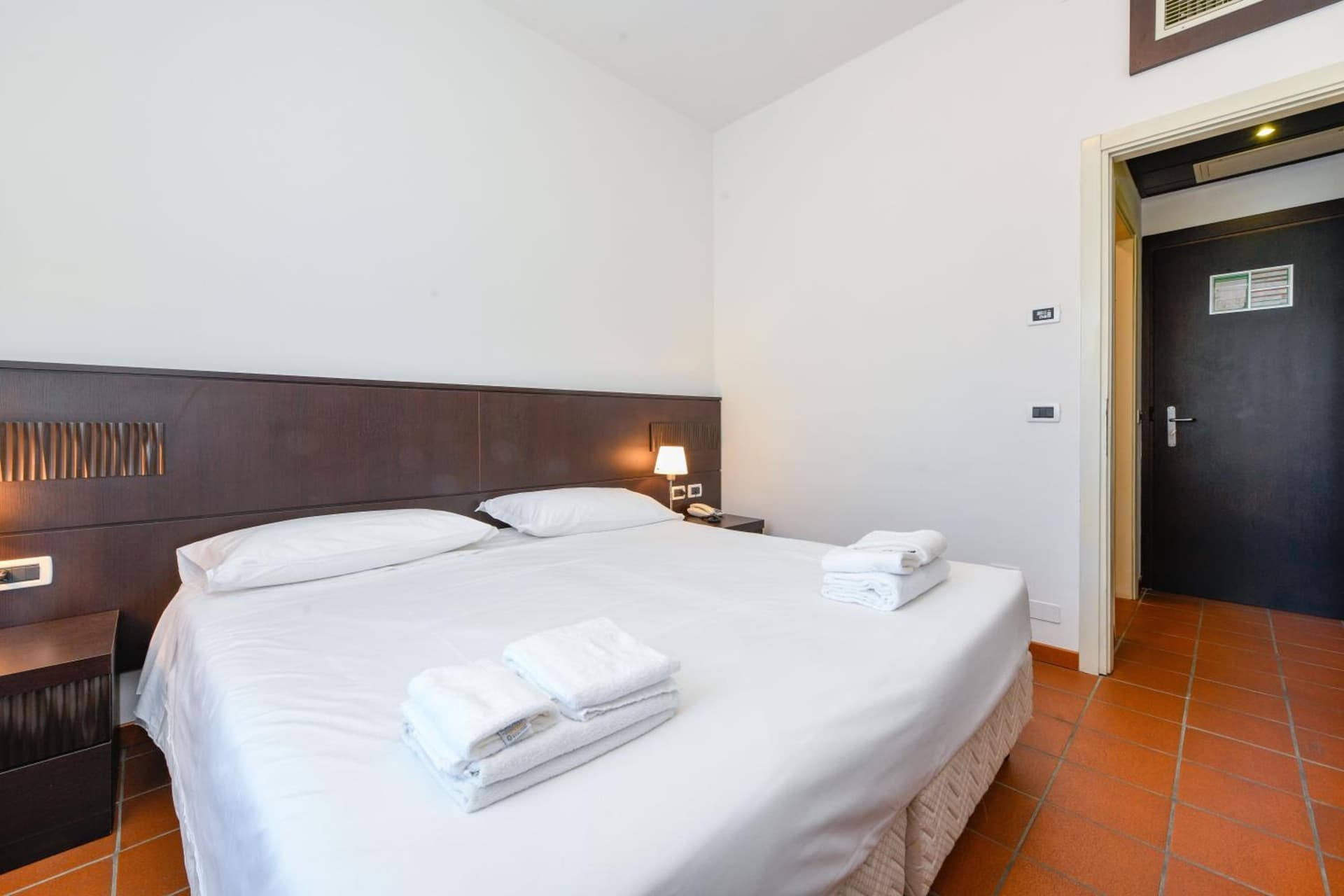 Hotel Eurovil