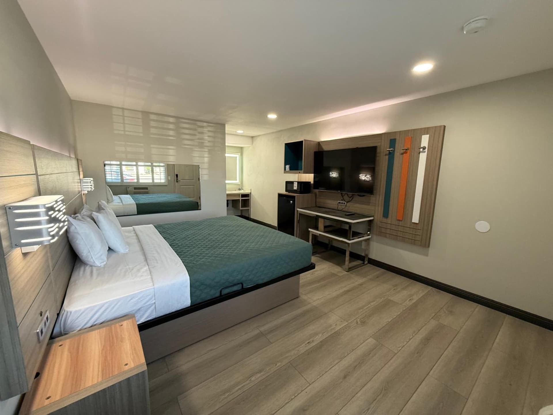 Rosemead Motel