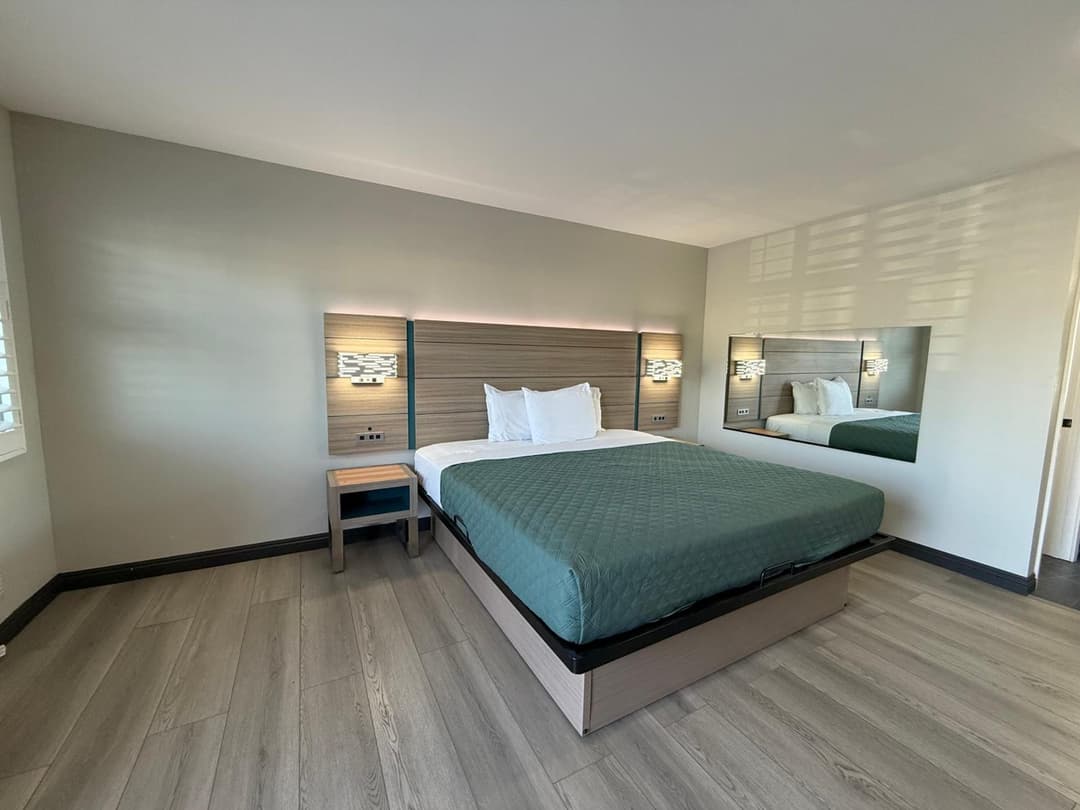 Rosemead Motel