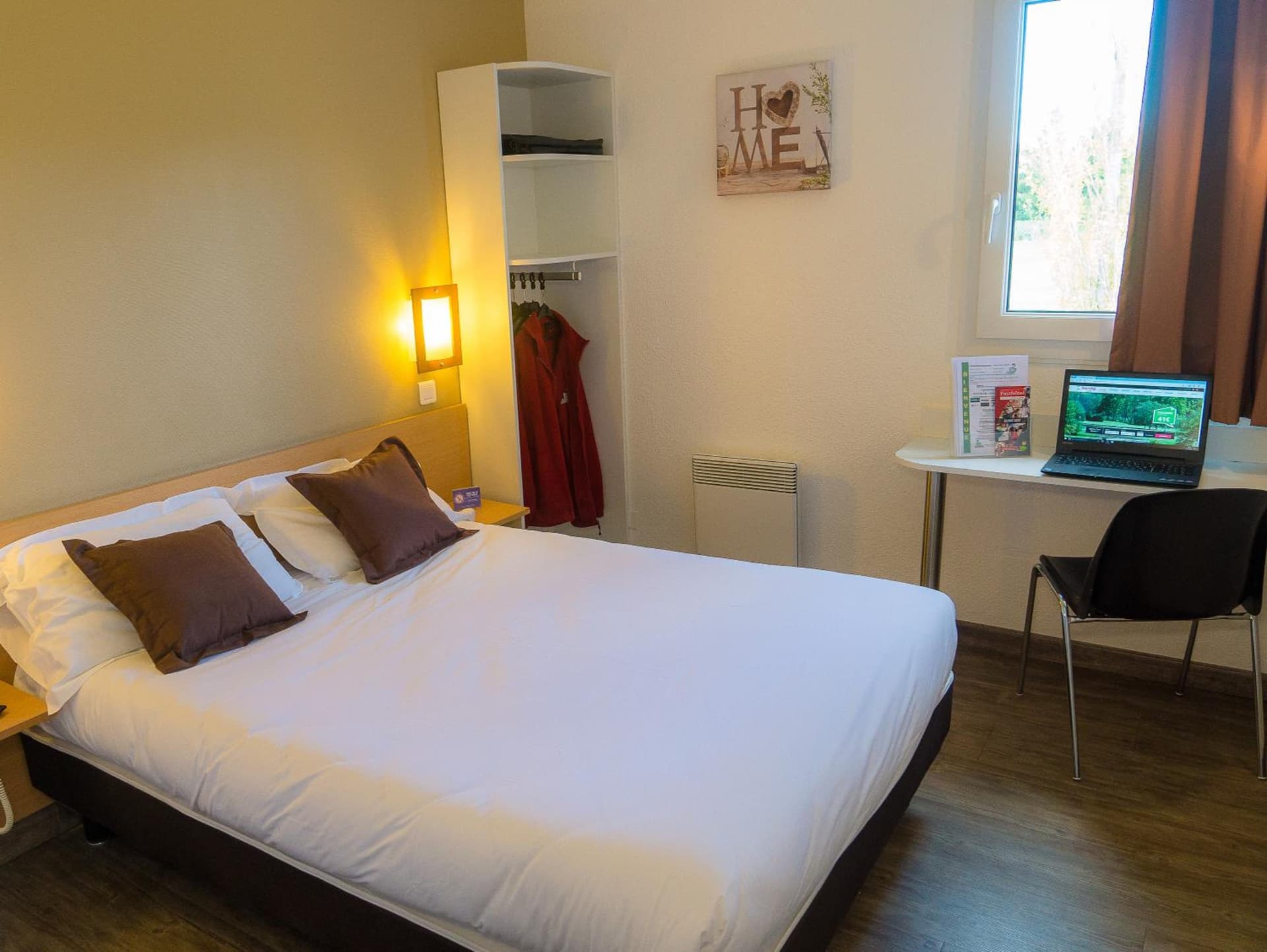 Fasthôtel Périgueux - Un hôtel FH Confort
