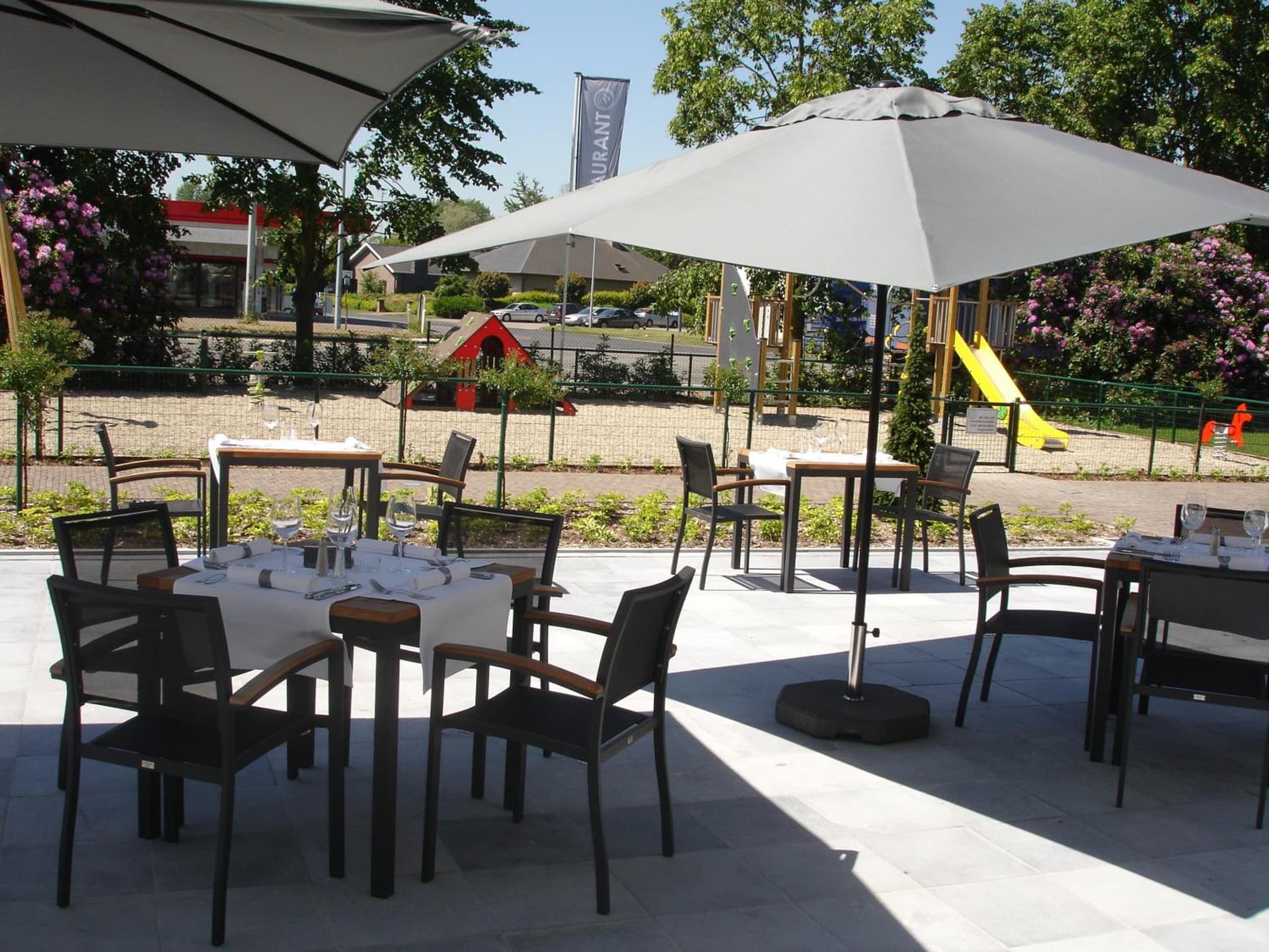 Biznis Hotel