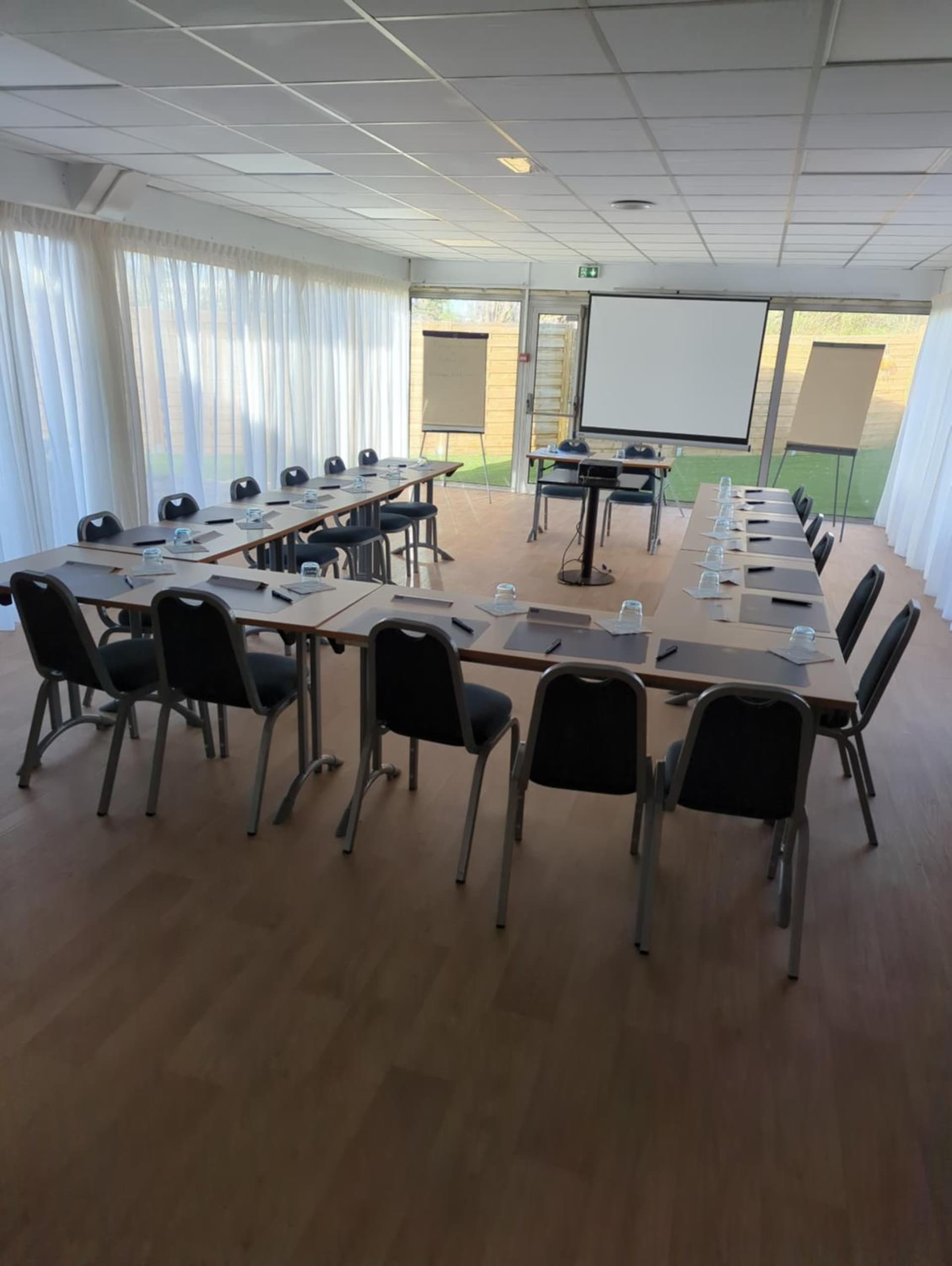 Hôtel RL Reims