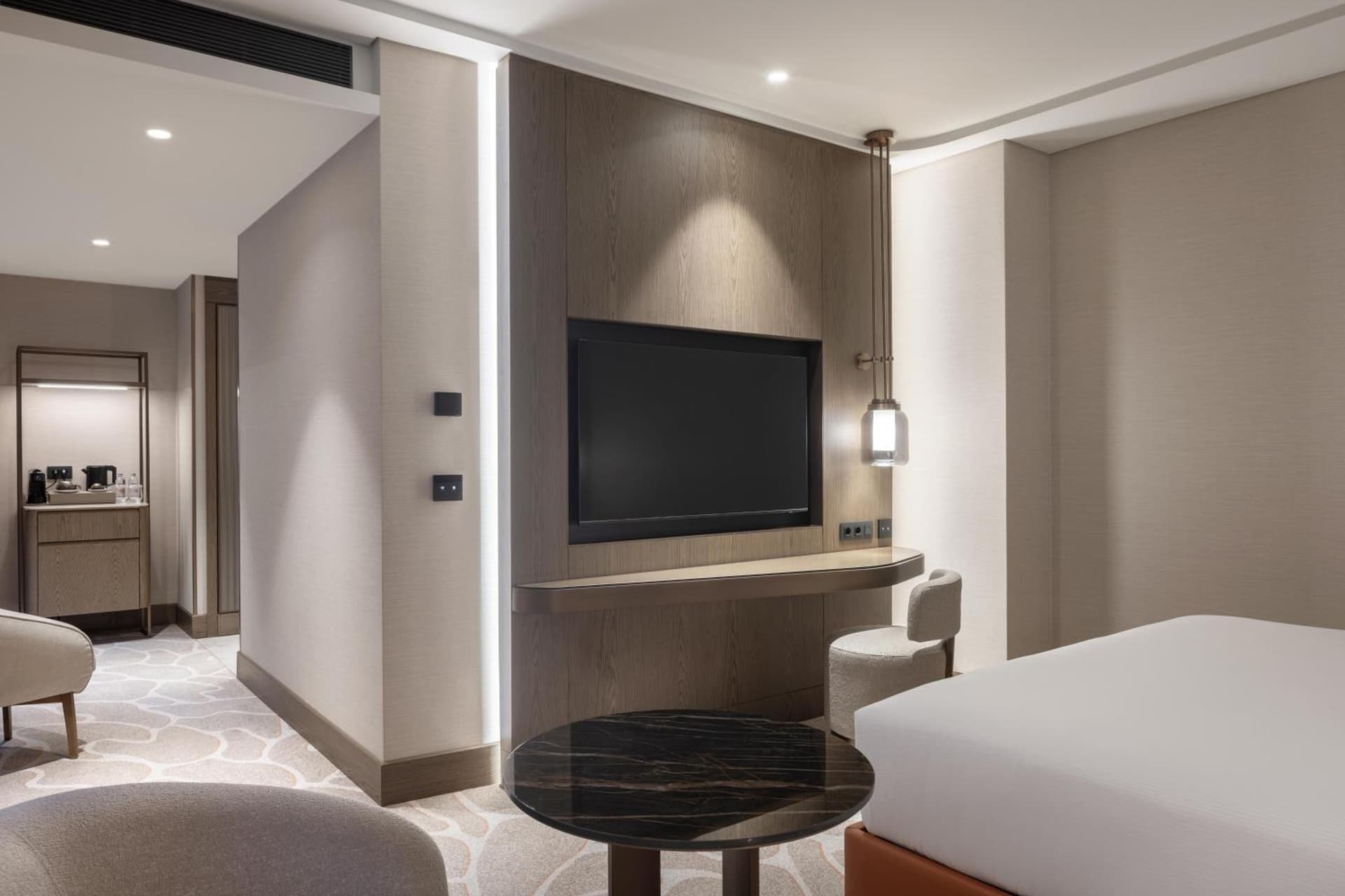 Hilton Istanbul Airport