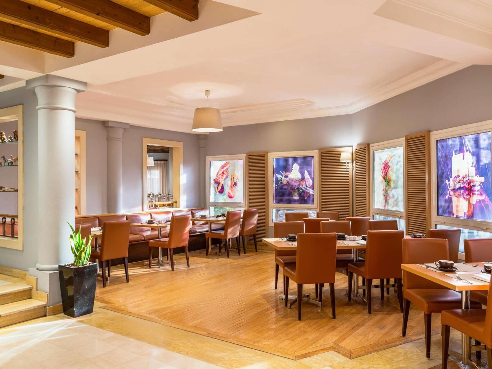 Mövenpick Doha