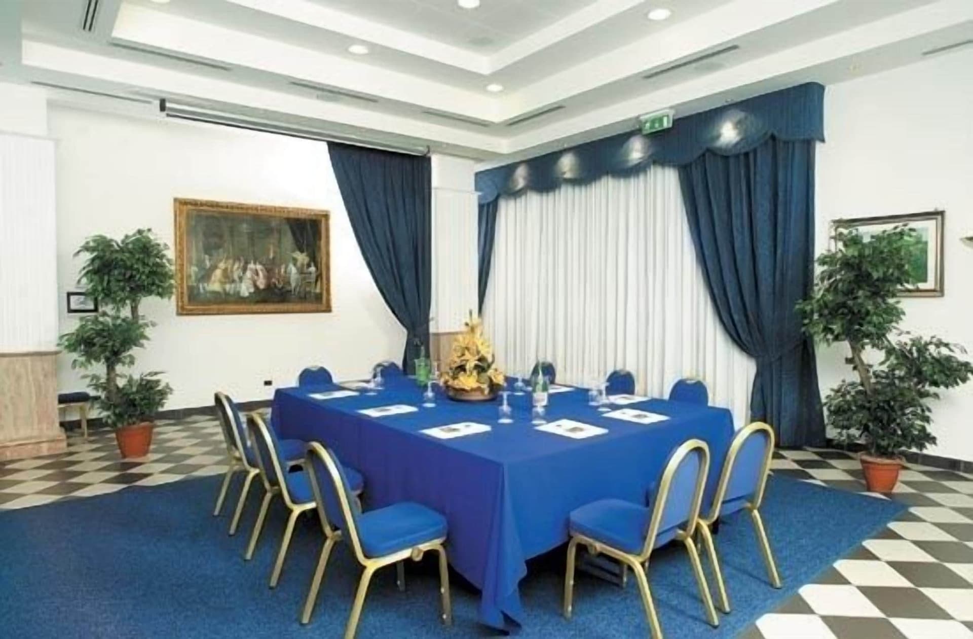 Hotel L'Aquila