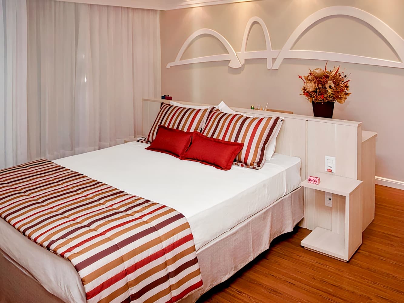 Mercure Brasilia Leader