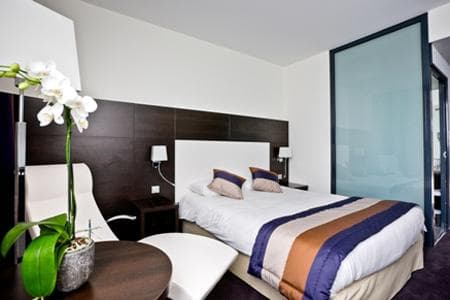 Best Western Europe Hôtel