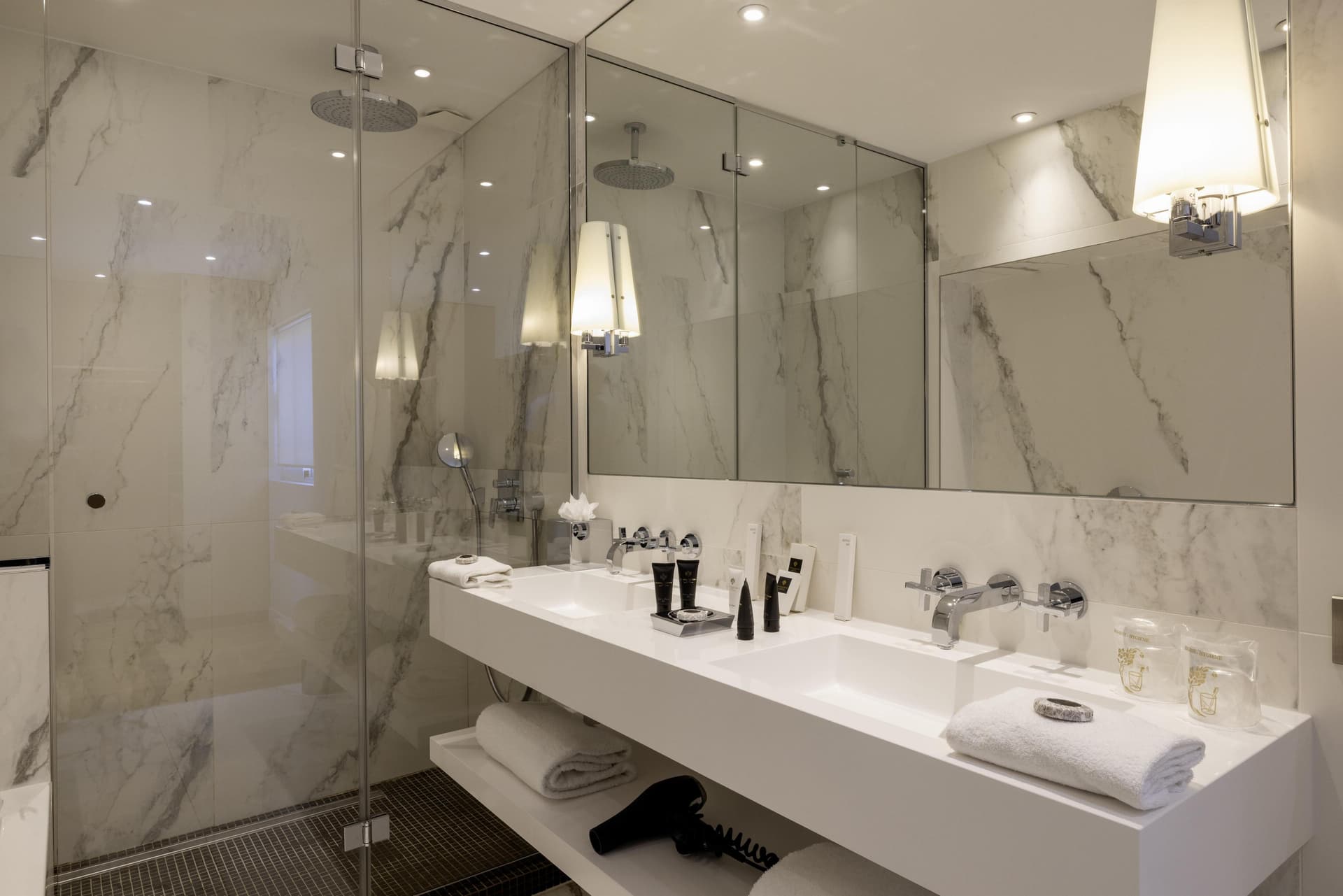 Hôtel de Castiglione