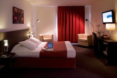 (Dayuse-pascher) Villa Bellagio Villejuif