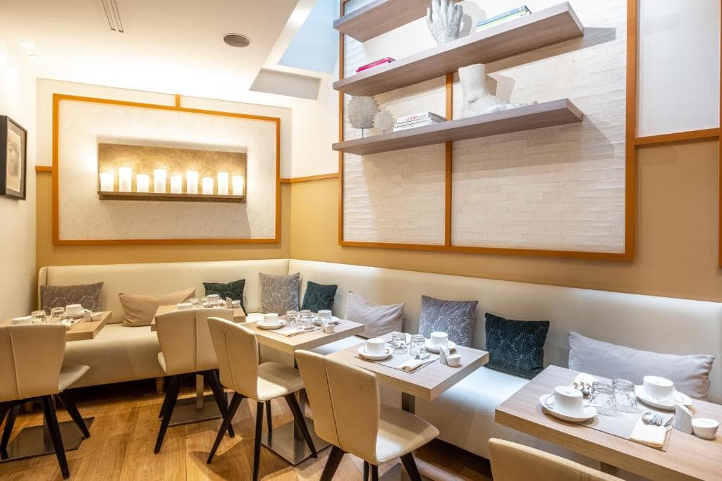 Hôtel Le Monna Lisa by Inwood Hotels