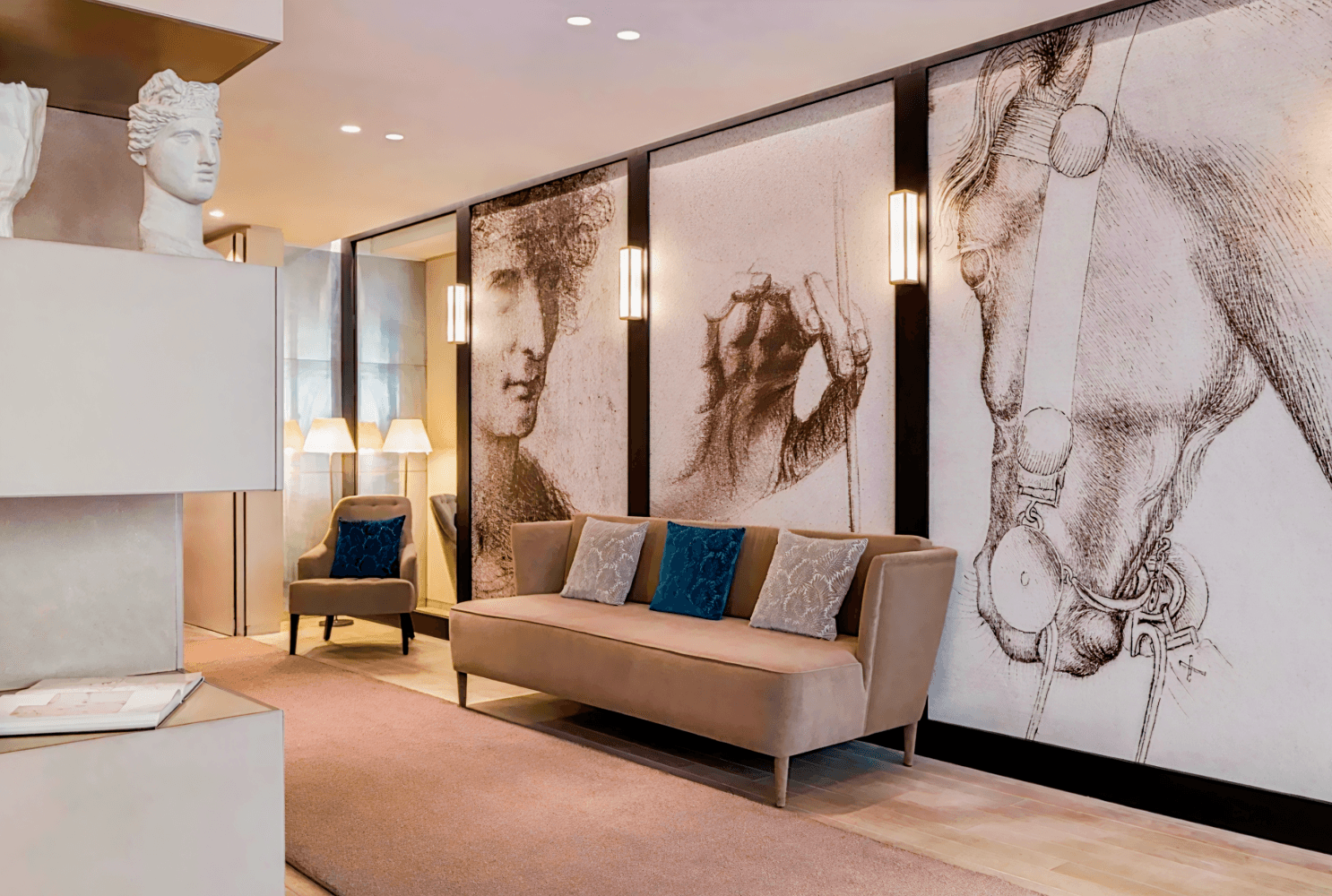 Hôtel Le Monna Lisa by Inwood Hotels
