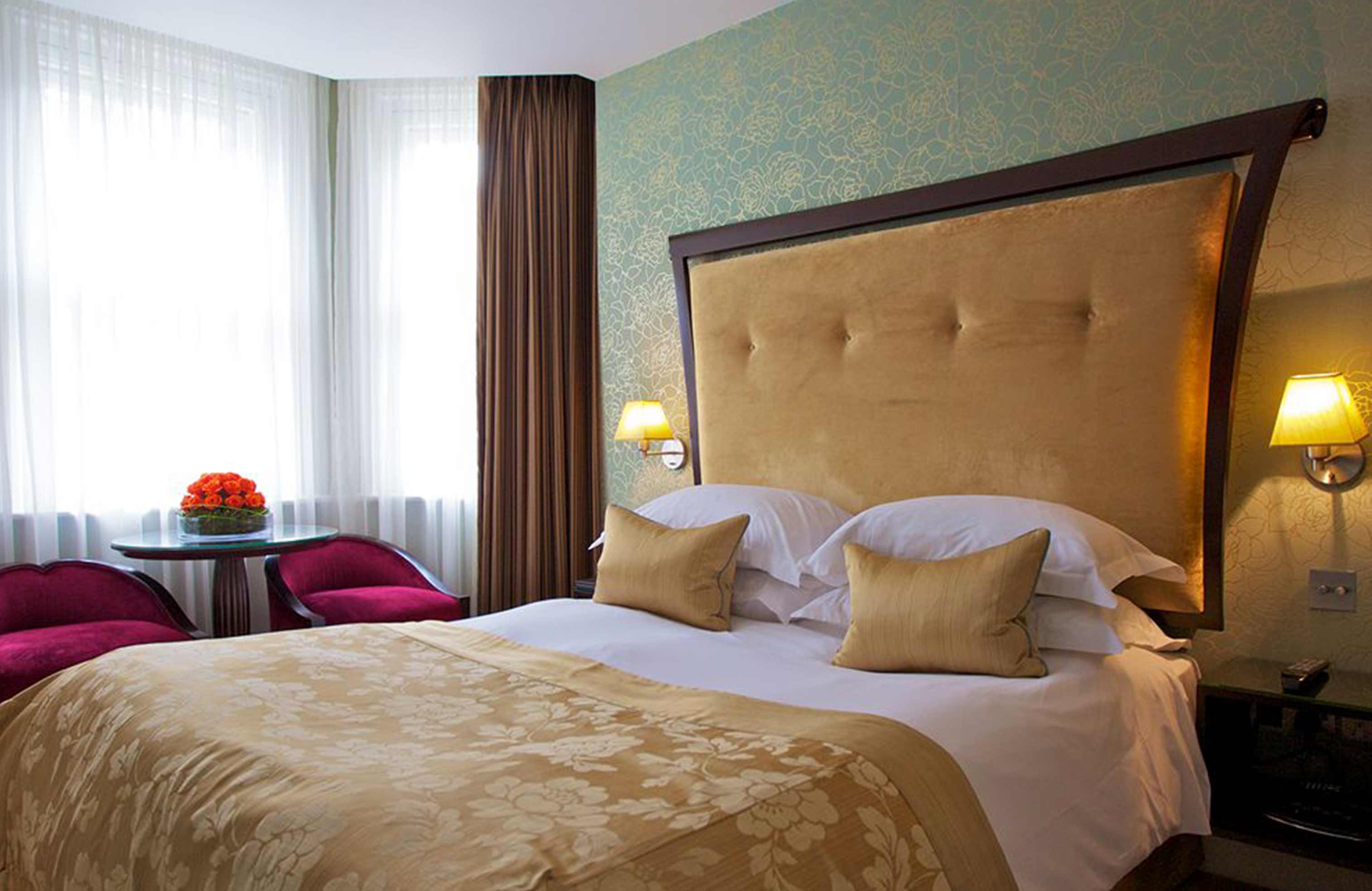 Ten Manchester Street