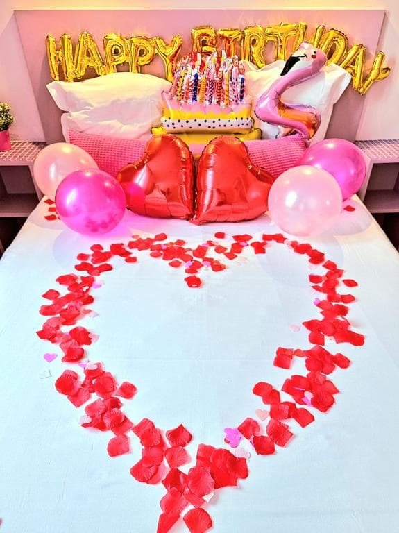 Hôtel La Petite Rosa