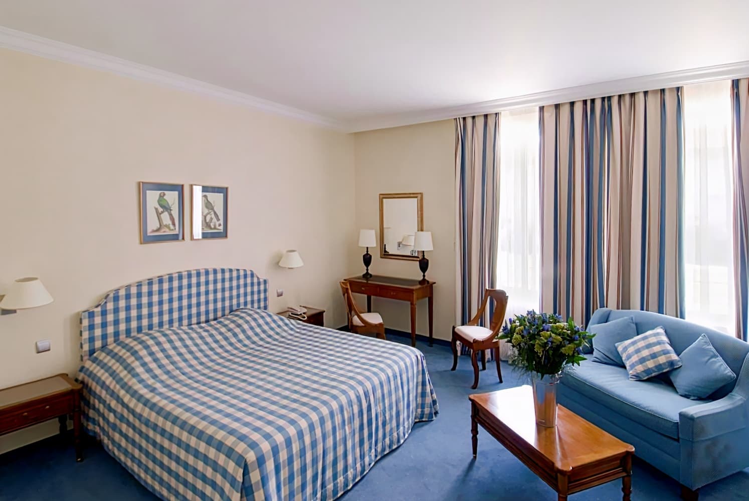 Le Relais de Margaux