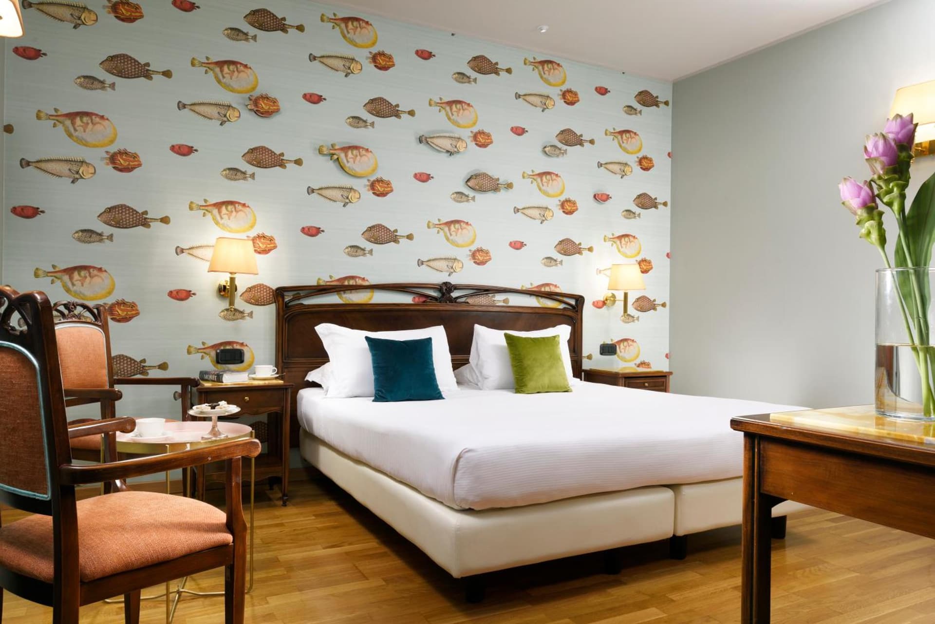 Hotel Continental Genova