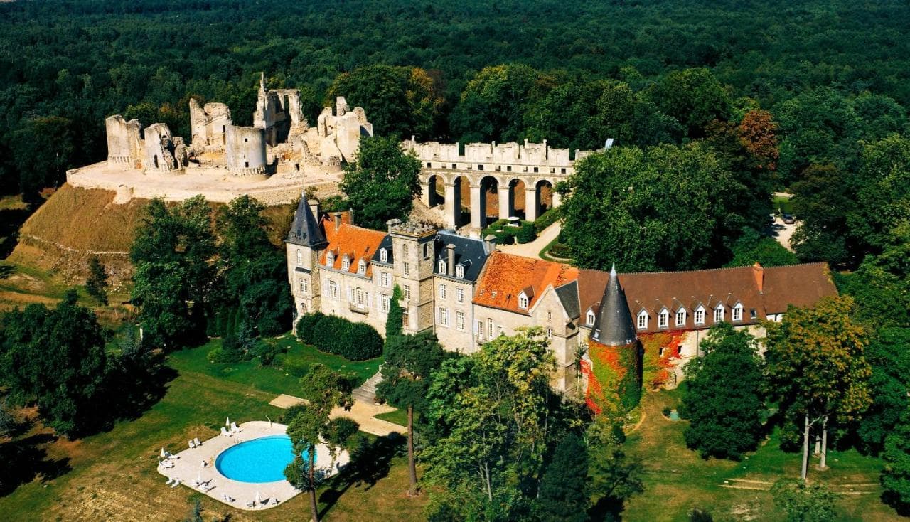 Château de Fère