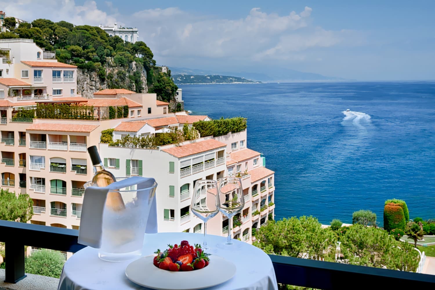 Columbus Hotel Monte-Carlo, Curio Collection by Hilton