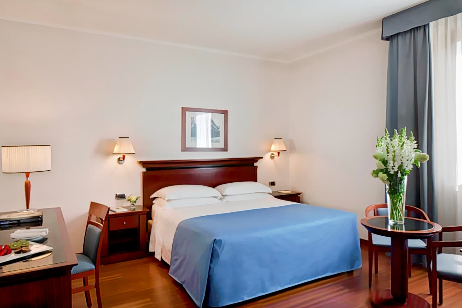 Starhotels Excelsior