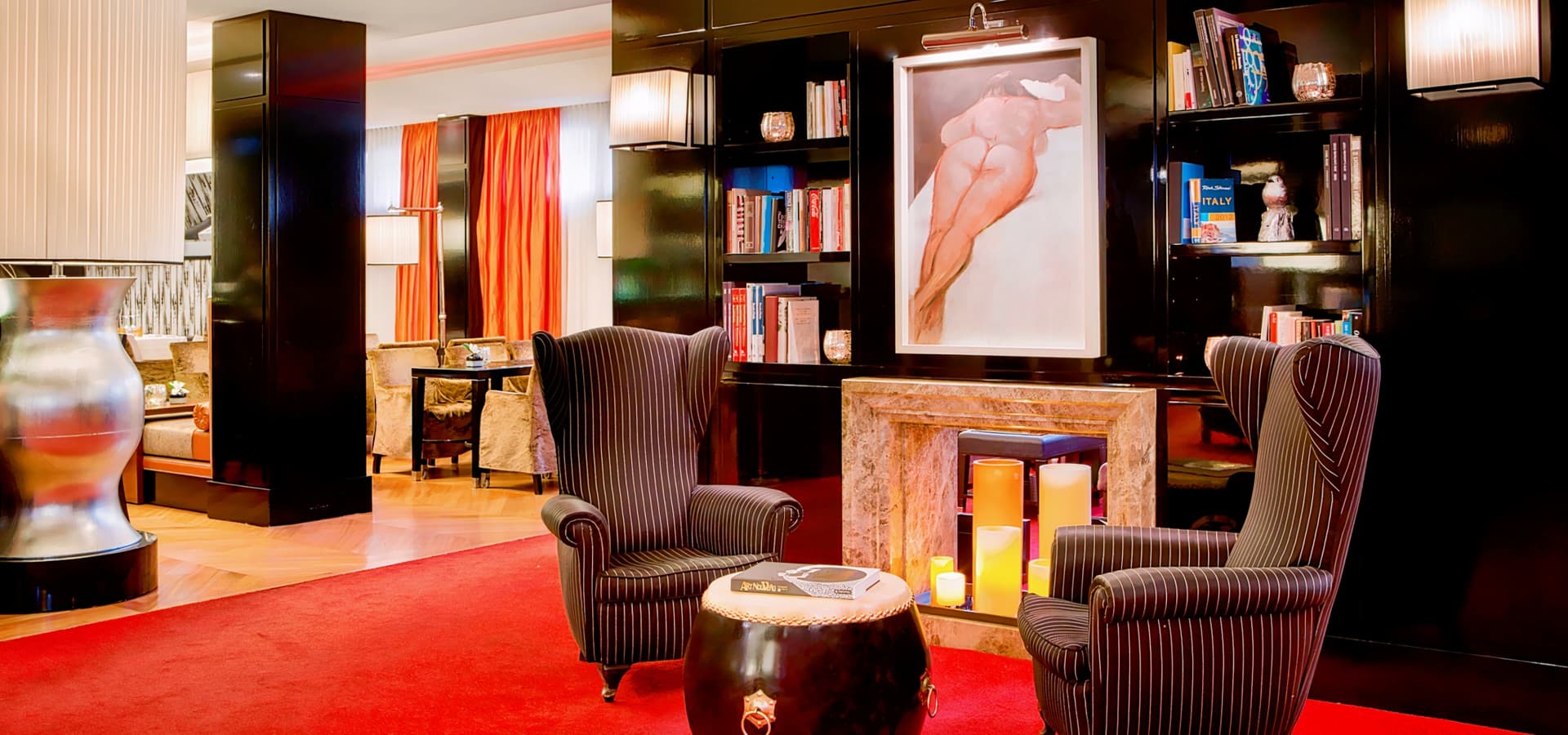 Starhotels Anderson