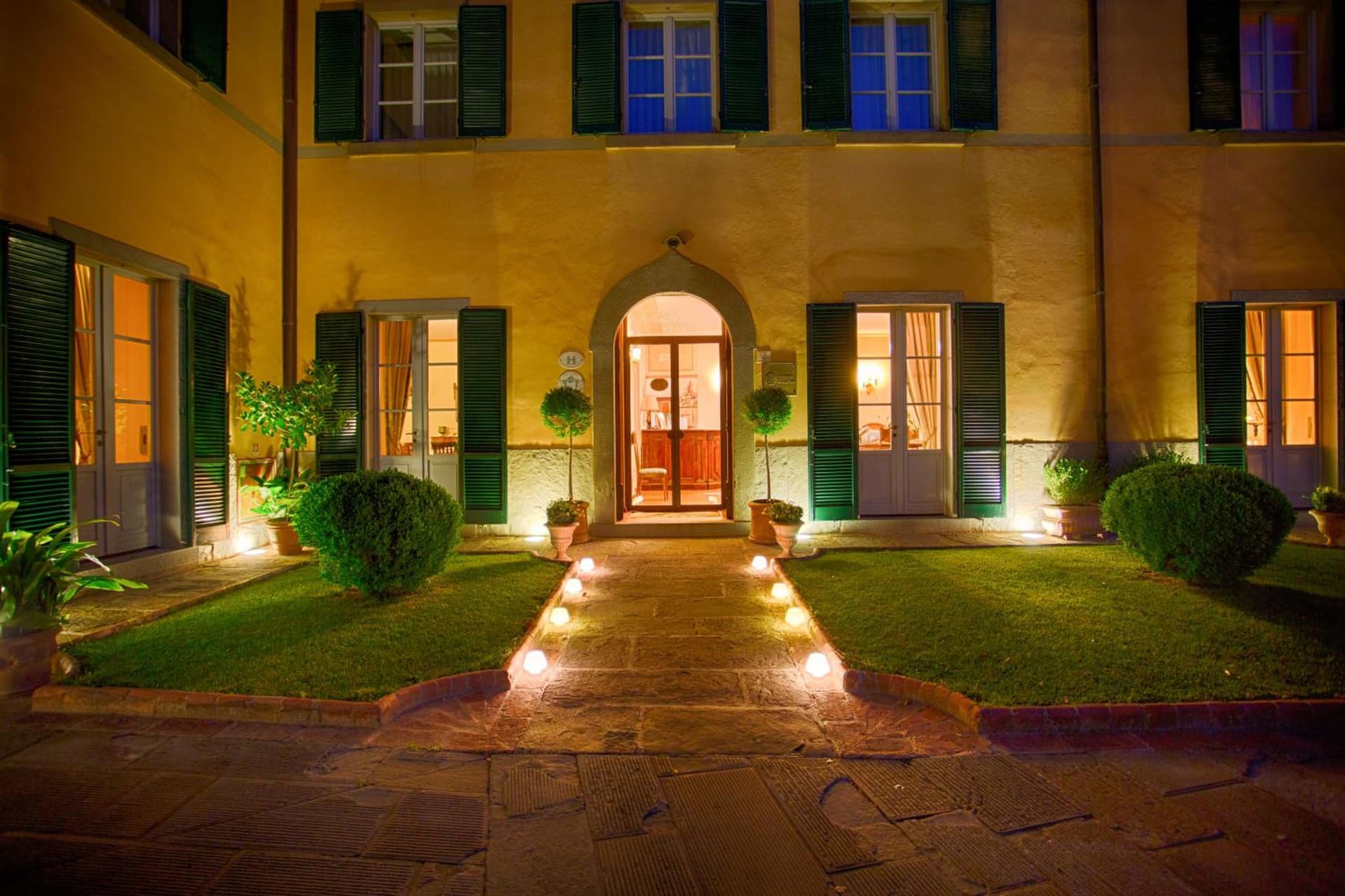 Villa Marsili