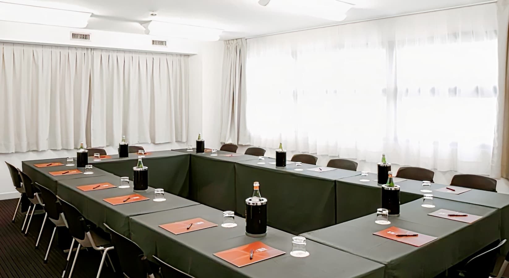 Euro Hotel Residence